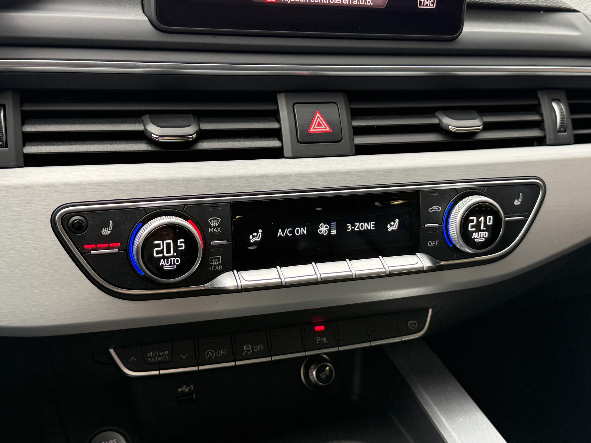 Audi A5 Sportback 35 TFSI Sport S-line edition | Leder | ACC | Apple Carplay | Stoelverwarming