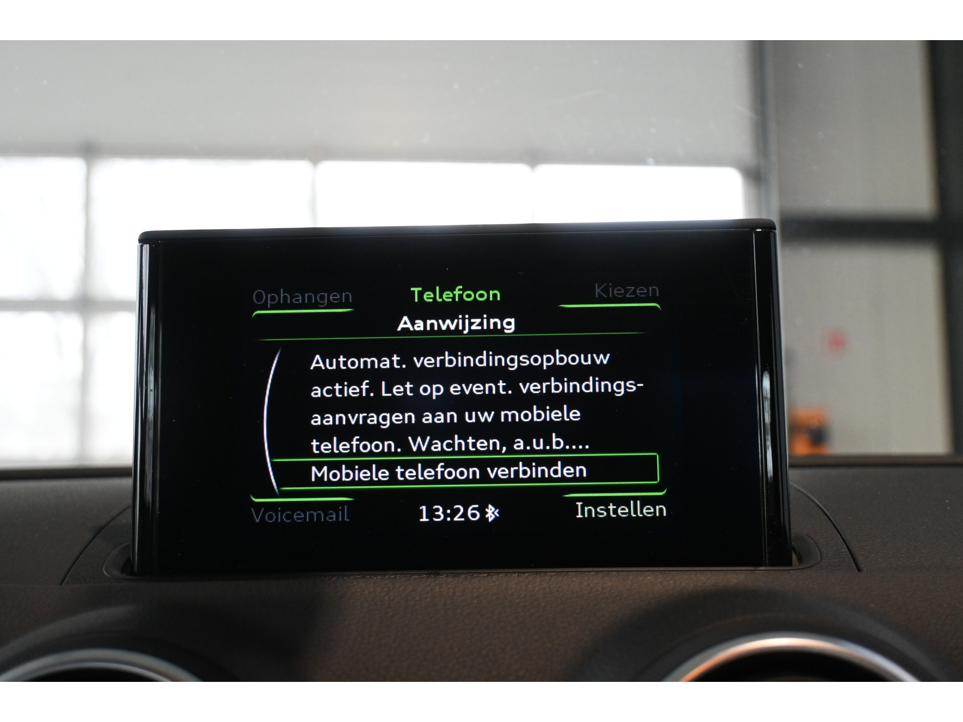 Audi A3 Limousine 1.4 TFSI CoD Ambition Pro Line Plus Clima Navigatie Cruise Control Inruil Mogelijk!