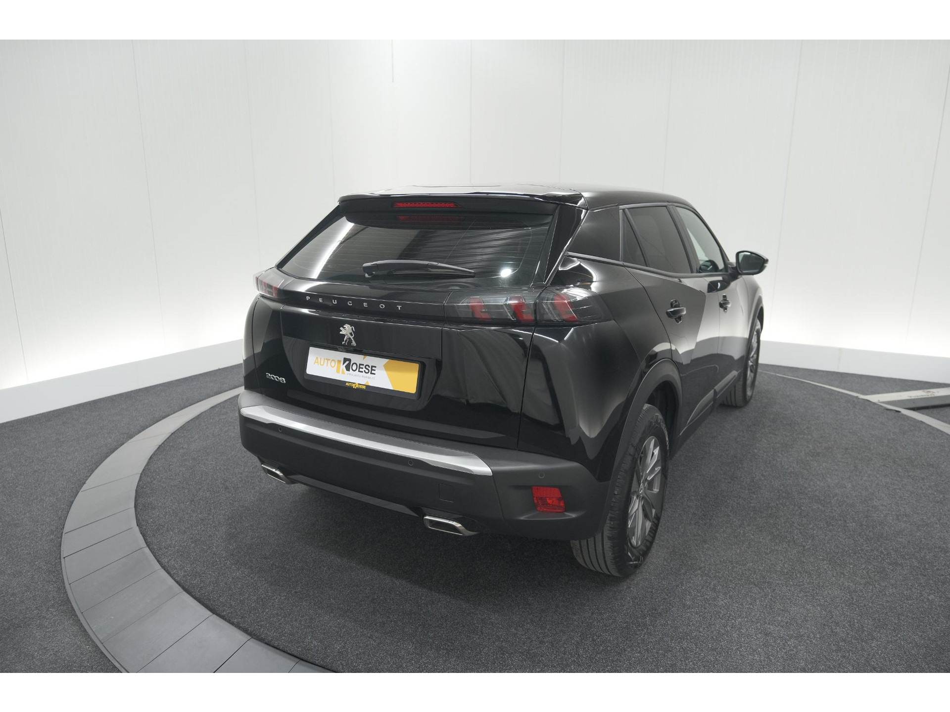 Peugeot 2008 PureTech 130 Active | Camera | Apple Carplay | Parkeersensoren | Stoelverwarming