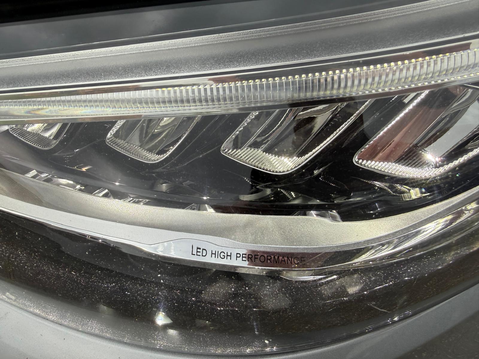 Mercedes-Benz C-klasse Estate 160 Business Solution AMG Limited | 1E EIGENAAR | 3/6/12MND GARANTIE | LED | NAVI | STOELVERW. | CRUISE | LMV | CLIMA |