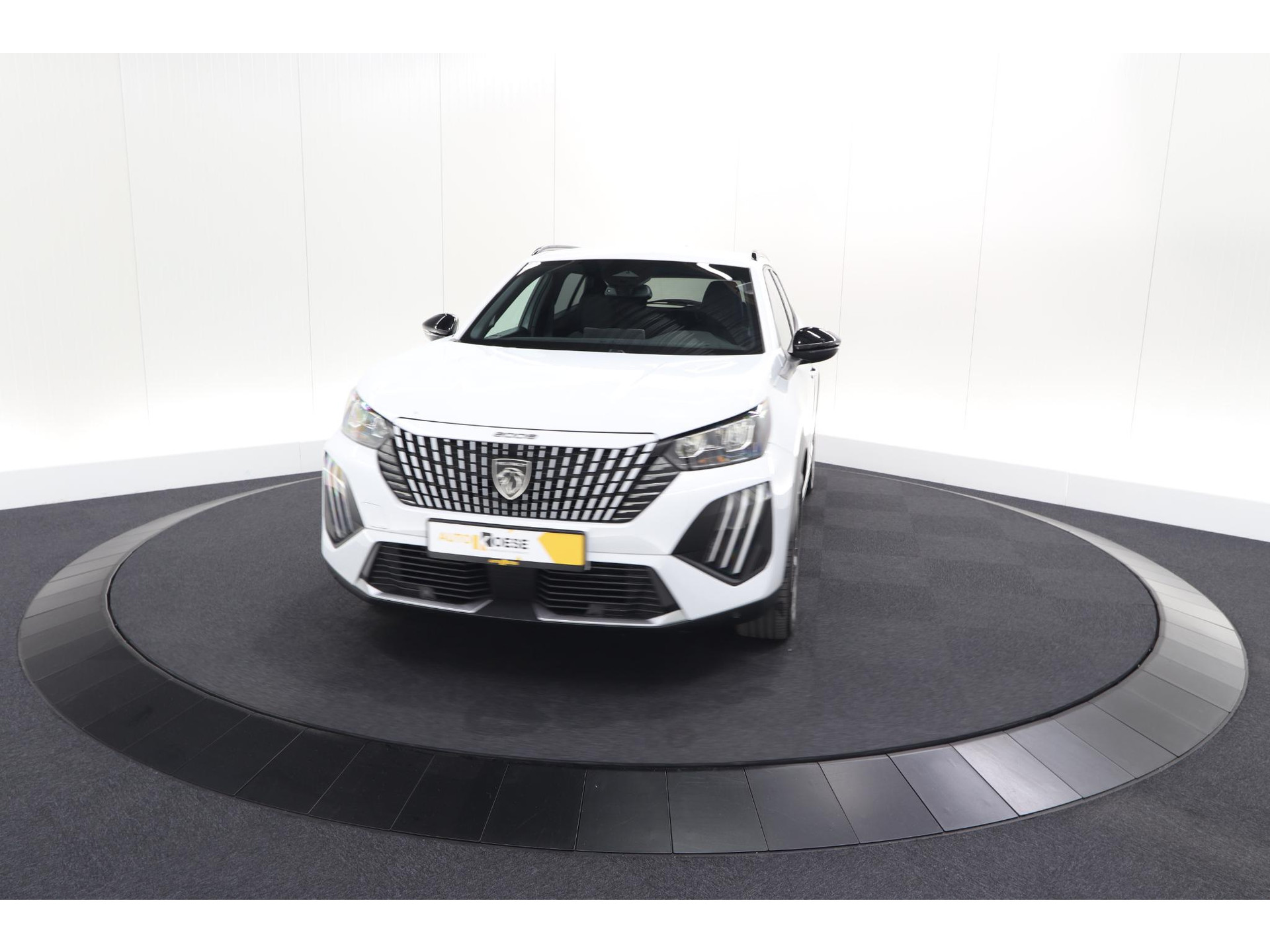 Peugeot 2008 1.2 Hybrid 145 Allure | Apple Carplay | Climate Control | Parkeersensoren Voor + Achter