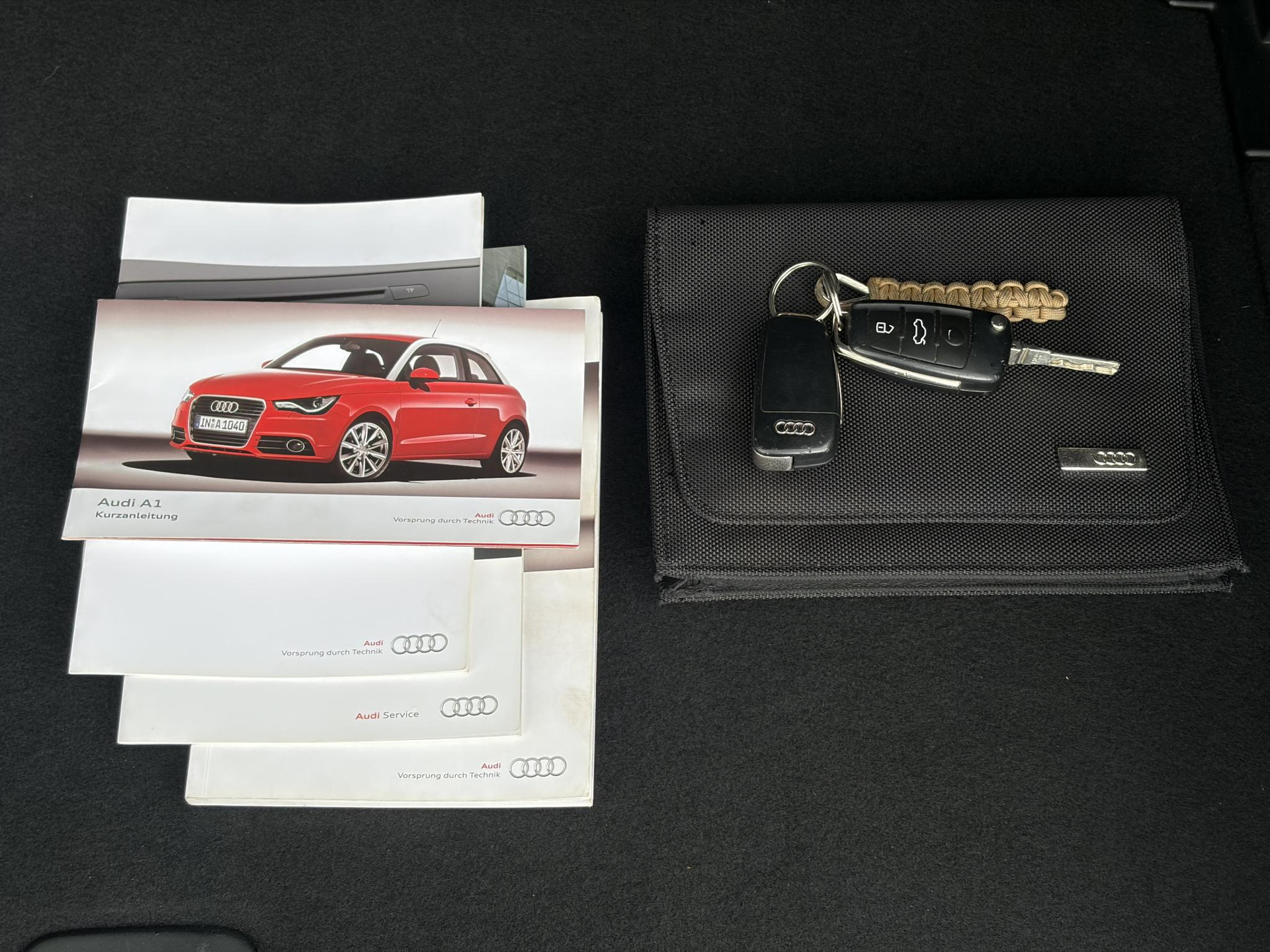 Audi A1 1.2 TFSI Ambition Pro Line ✓Carplay✓Clima✓Stoelverwarming✓Pdc✓Lm velgen✓85pk✓Zeer zuinig✓Apk tot 09-2027