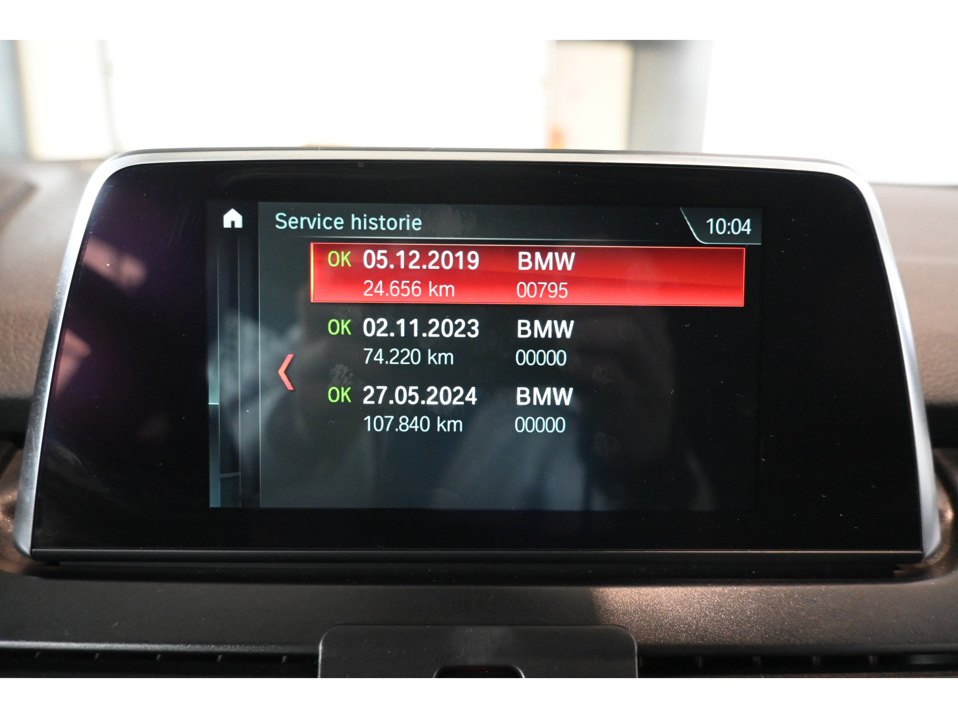 BMW 2-serie Active Tourer 225xe iPerformance Executive Automaat Navigatie Goed Onderhouden! Inruil Mogelijk!