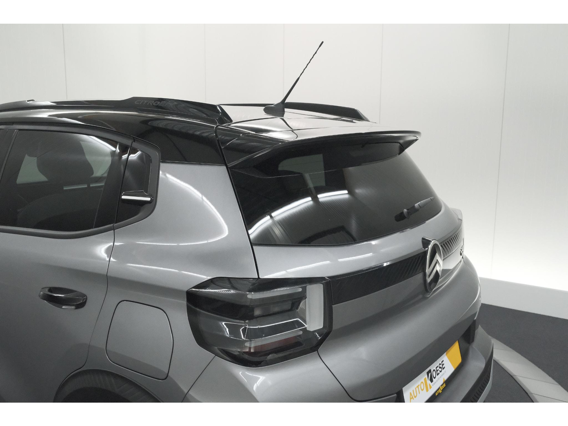 Citroen C3 1.2 Hybrid 110pk Max | Pack Winter | Camera | Navigatie | Parkeersensoren