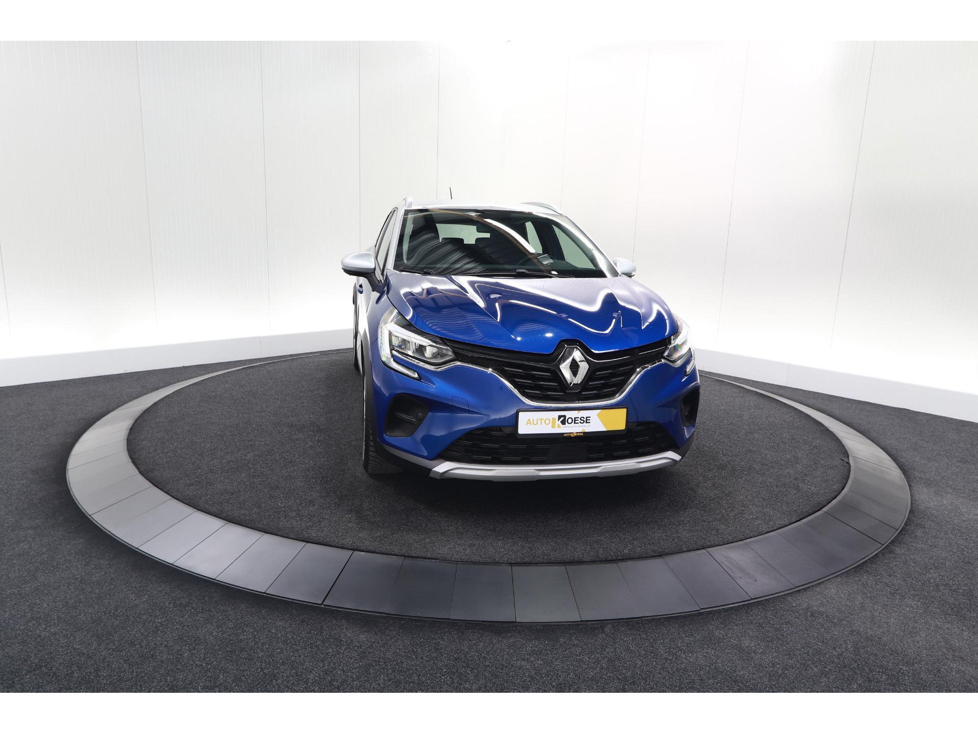 Renault Captur TCe 90 Evolution | Camera | Navigatie | Parkeersensoren | Apple Carplay
