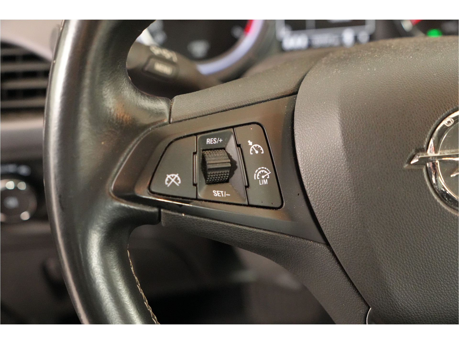 Opel Astra 1.0 Edition | Climate | Cruise | Apple/Android |