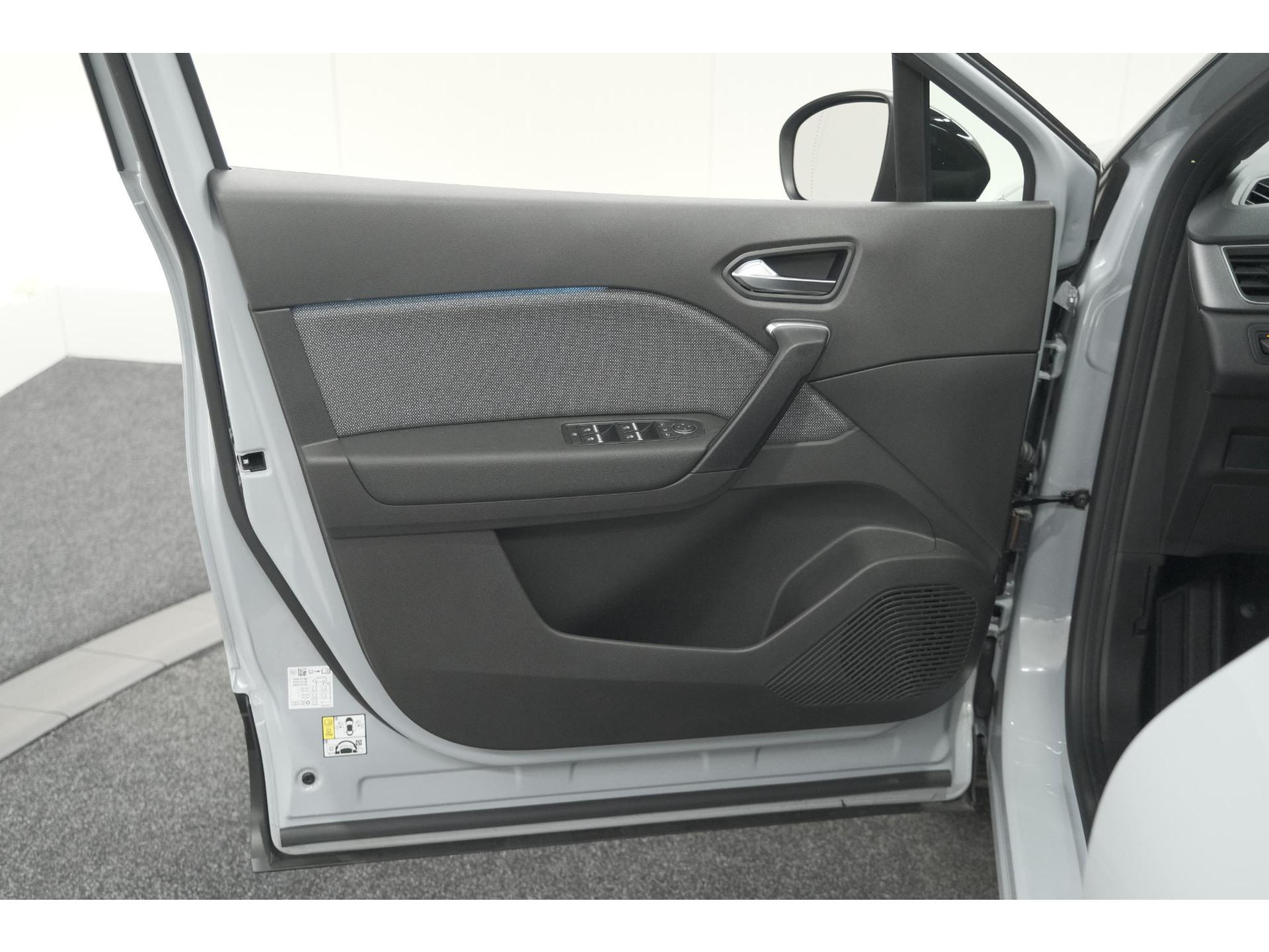 Renault Captur TCe 90 Techno | Nieuw Model | Camera | Harman Kardon | Apple Carplay | Parkeersensoren | 18 Inch Lichtmetalen Velgen