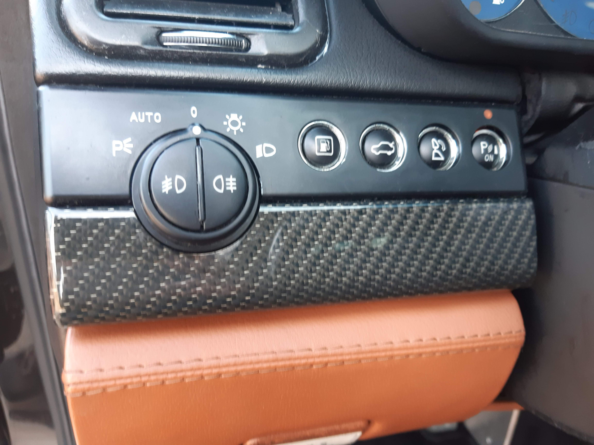 Maserati Quattroporte GTS V8 Sport
