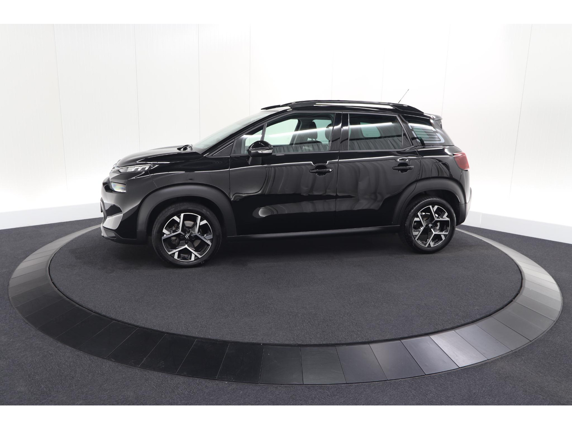 Citroen C3 Aircross Origin PureTech 130 EAT6 Max | Camera | Navigatie | Parkeersensoren | Apple Carplay