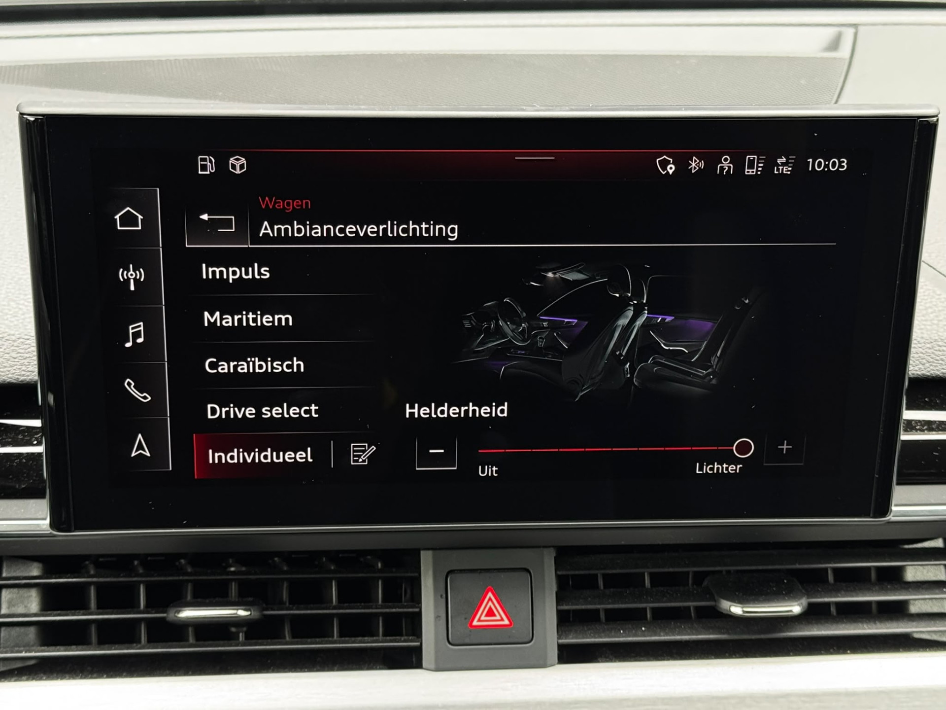 Audi A4 Avant 35 TFSI 2X S-Line *NL-AUTO*