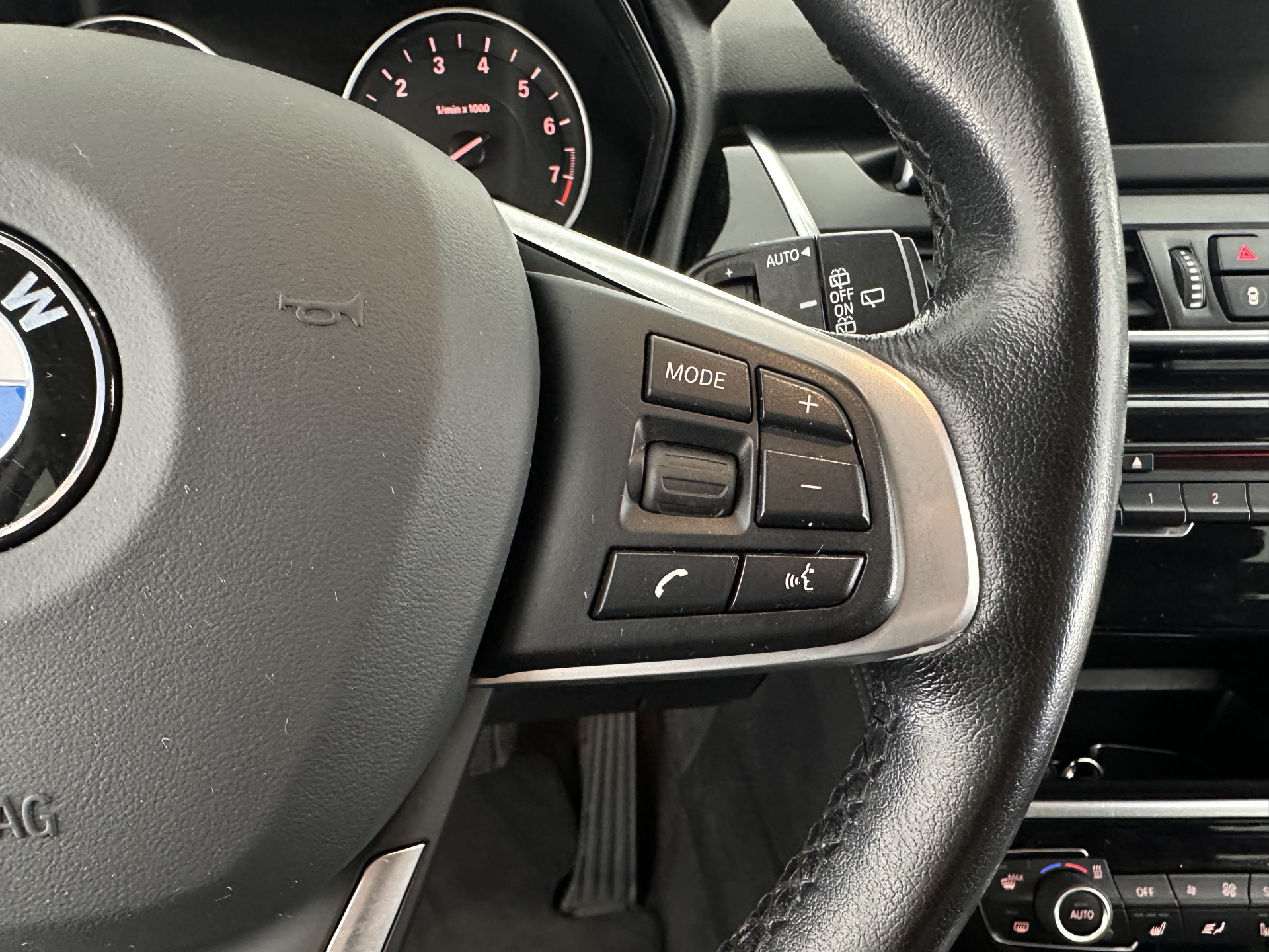 BMW 2-serie Active Tourer 225xe Sport-Line Centennial High Executive Aut. *FULL-LED | NAVI-FULLMAP | HEATED-SPORTSEATS | ECC | PRIVACY-GLASS | PDC | CRUISE | 18''ALU*