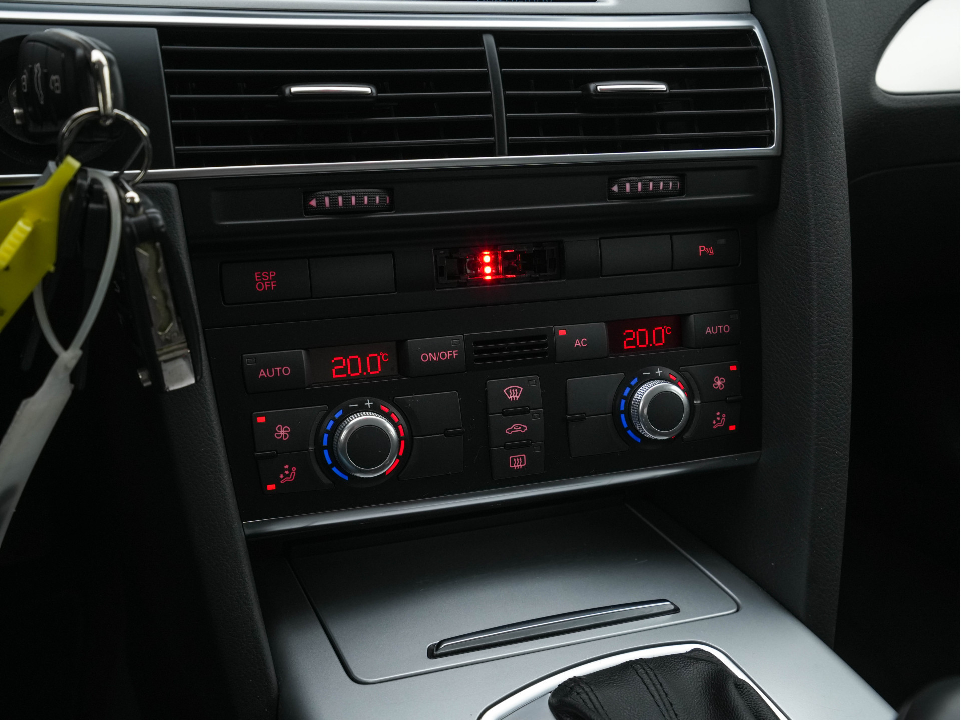 Audi A6 Limousine 2.0 TFSI Advance Aut. *XENON | NAVI-FULLMAP | ECC | PDC | CRUISE | COMFORT-SEATS | 18''ALU*