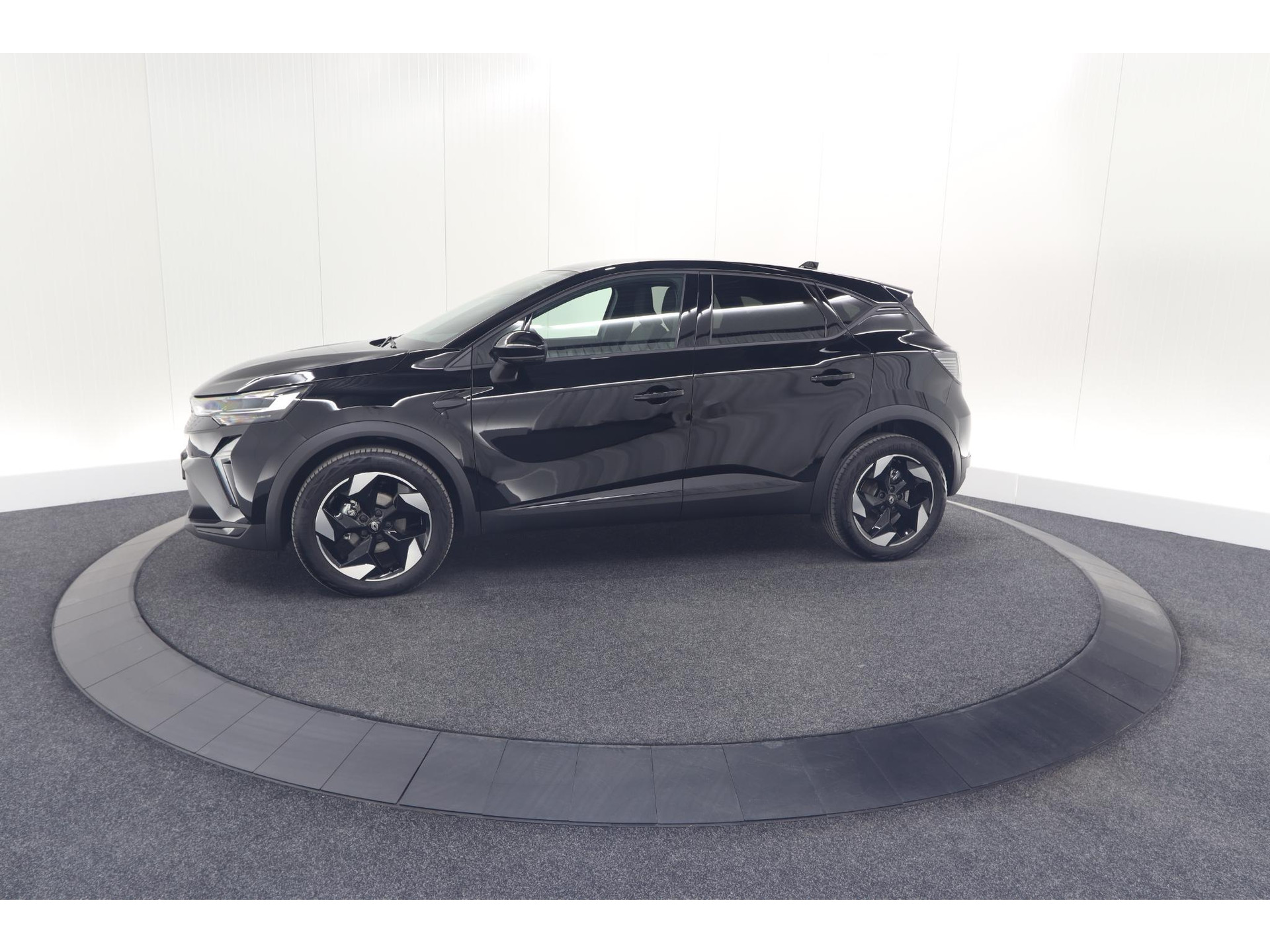 Renault Captur Mild Hybrid 160 EDC Techno | Pack Winter | Camera | Adaptieve Cruise Control | Apple Carplay