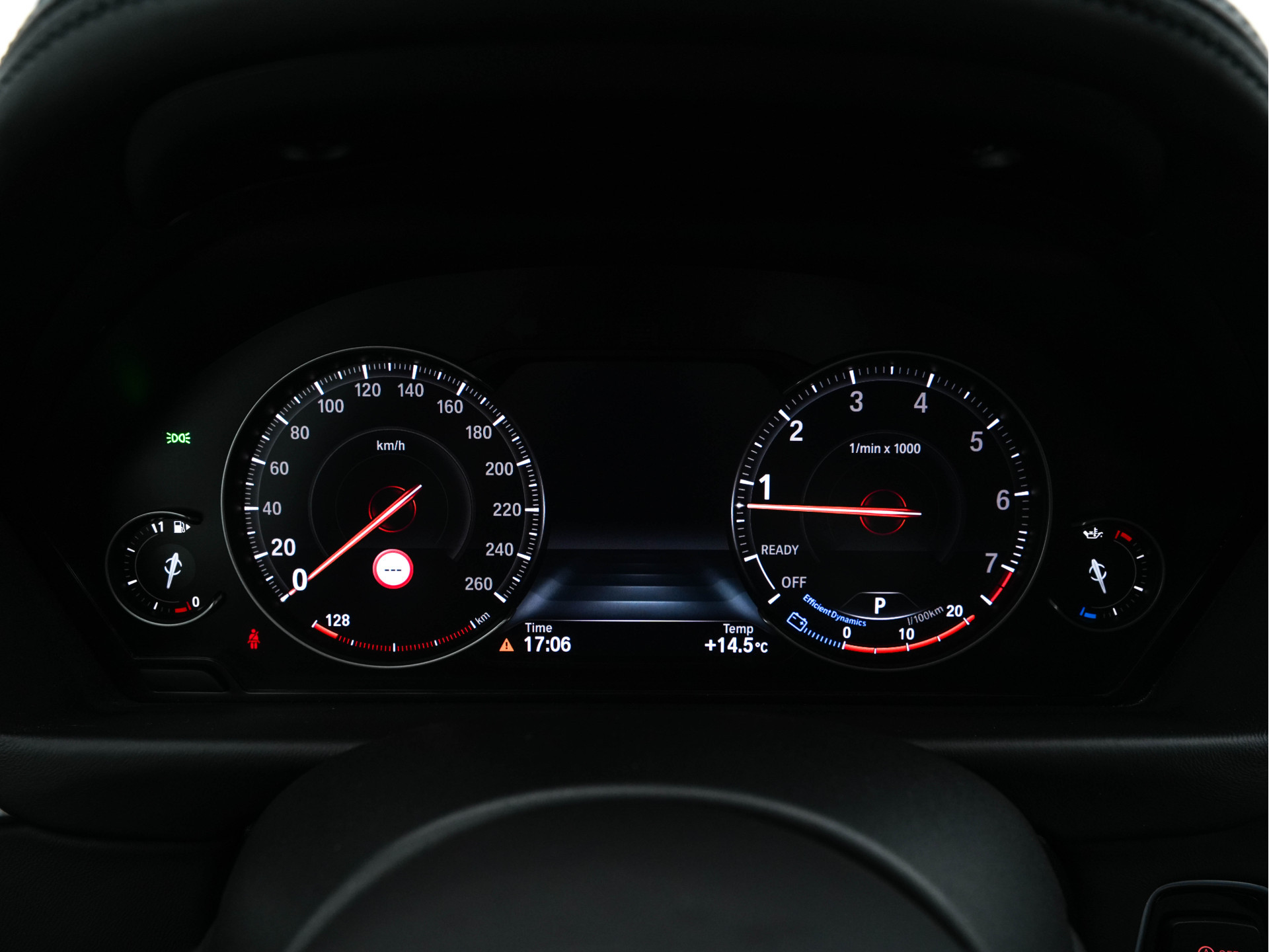 BMW 4-serie Gran Coupé 420i M-Sportpack High Executive Edition (INCL-BTW) Aut. *LEATHER | FULL-LED | DIGI-COCKPIT | HIFI-SOUND | HEATED-SPORTSEATS | DAB+ | CAMERA | SHIFTPADDLES | PRIVACYGLASS | HEAD-UP | TOWBAR | KEYLESS | CARBON-INLAY | 19''ALU*