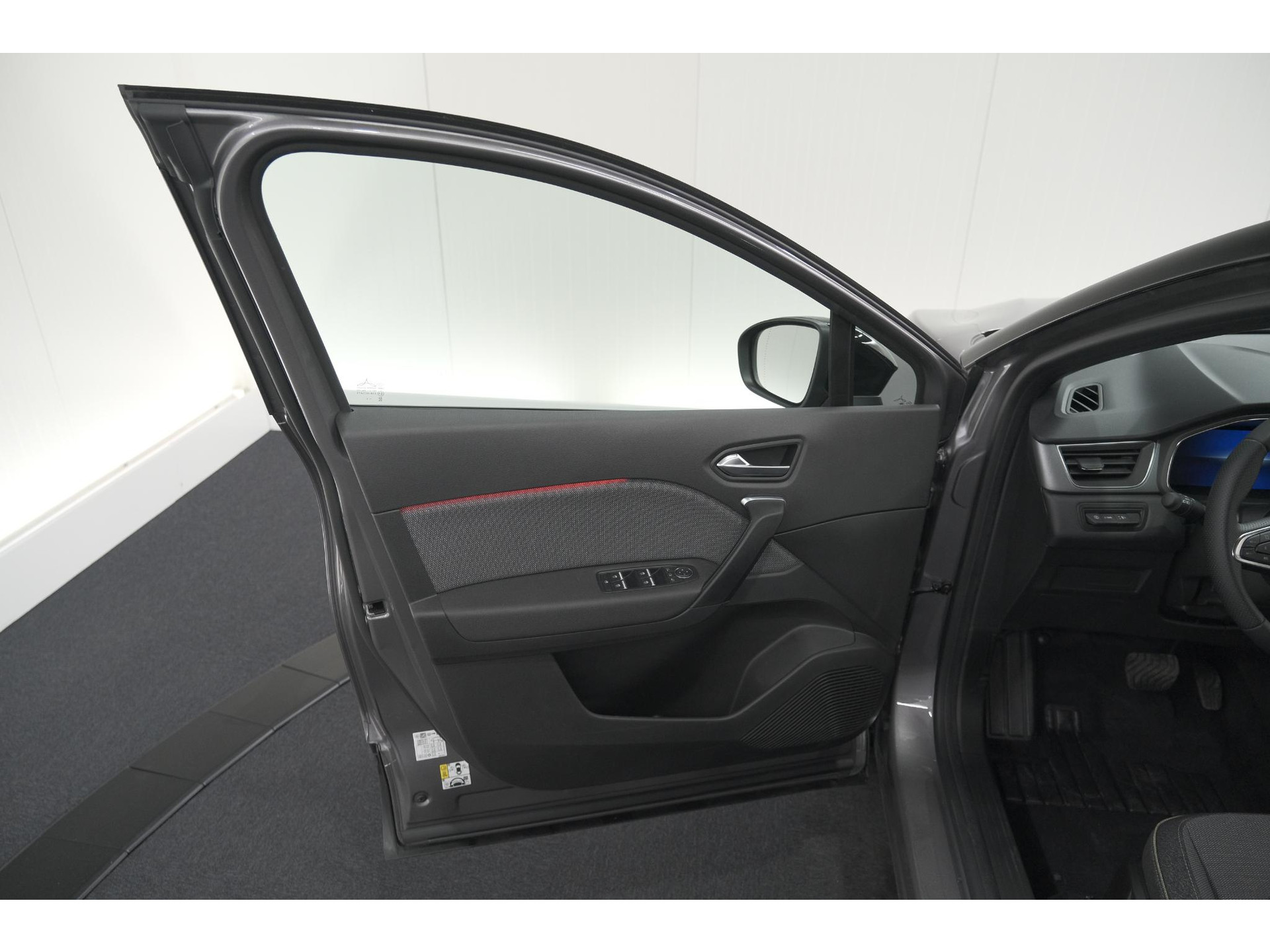 Renault Captur 1.8 E-Tech Full Hybrid 160 Techno | Camera | Adaptieve Cruise Control | Navigatie