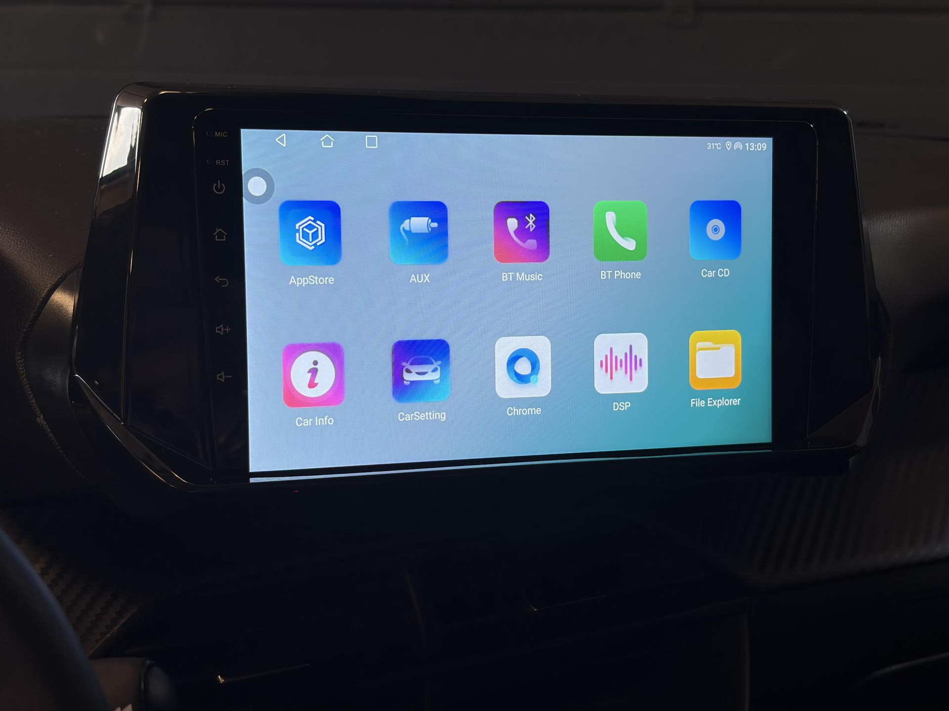 Peugeot 208 1.2 PureTech Like 1e Eigenaar,Apple Carplay/Android Auto,Camera,Navi,Clima,Cruise,Weinig Km,Zeer Zuinig,Apk tot 07-2027