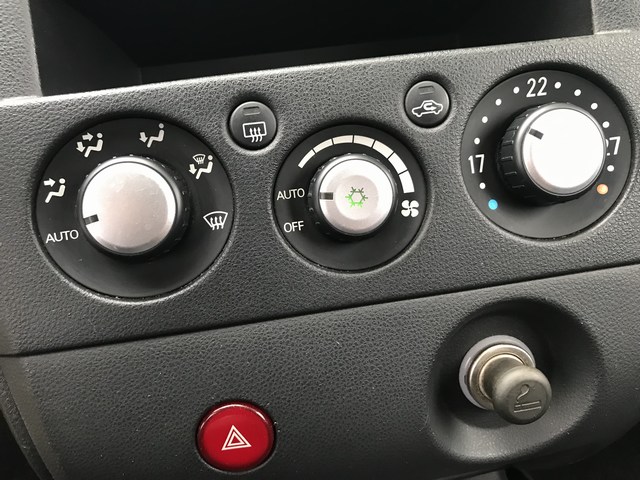 Mitsubishi Outlander 2.0 - V E R K O C H T