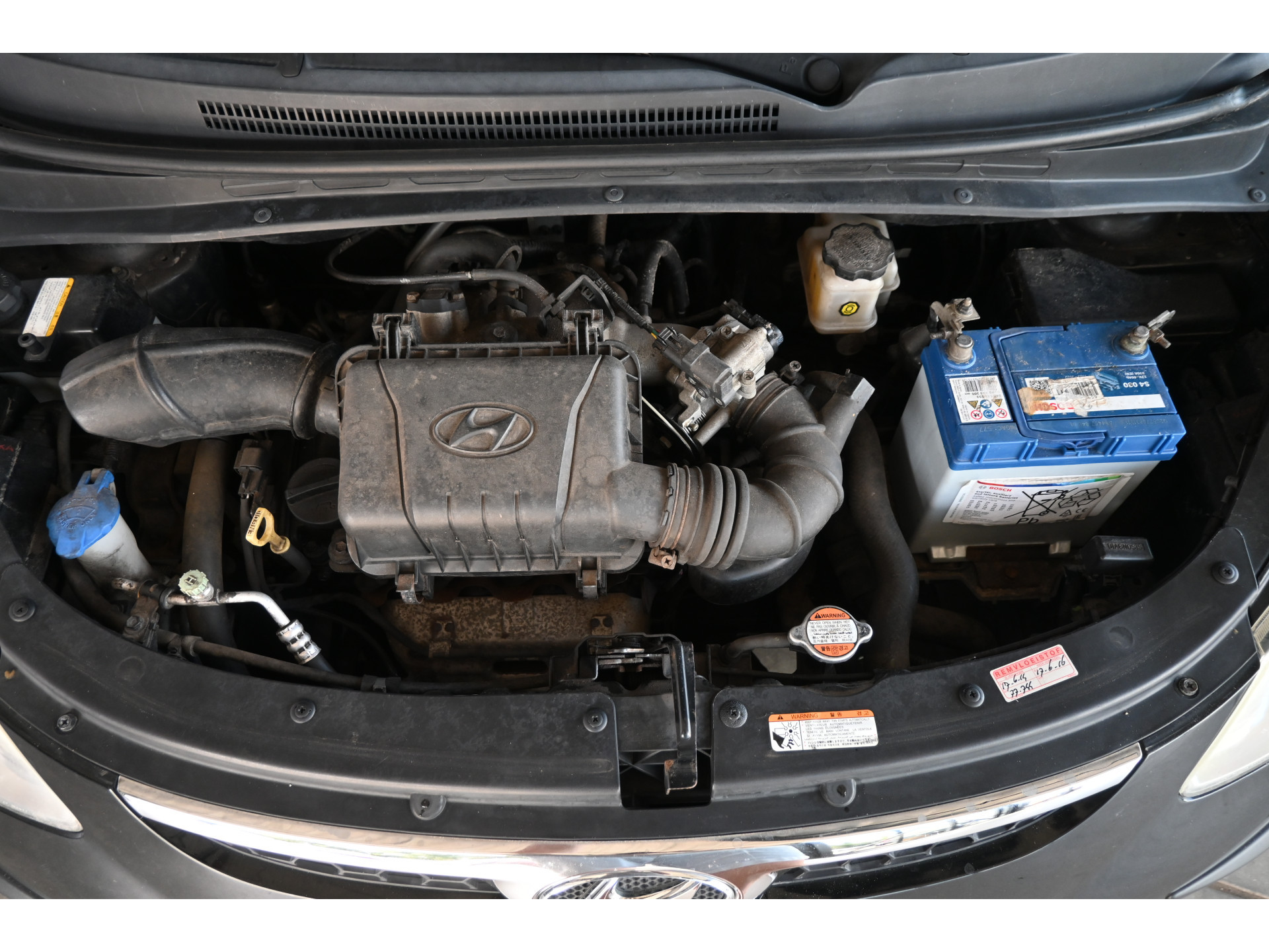 Hyundai i10 1.1 Active Cool Airco Elektrisch Pakket! Trekhaak All in Prijs! Inruil Mogelijk!