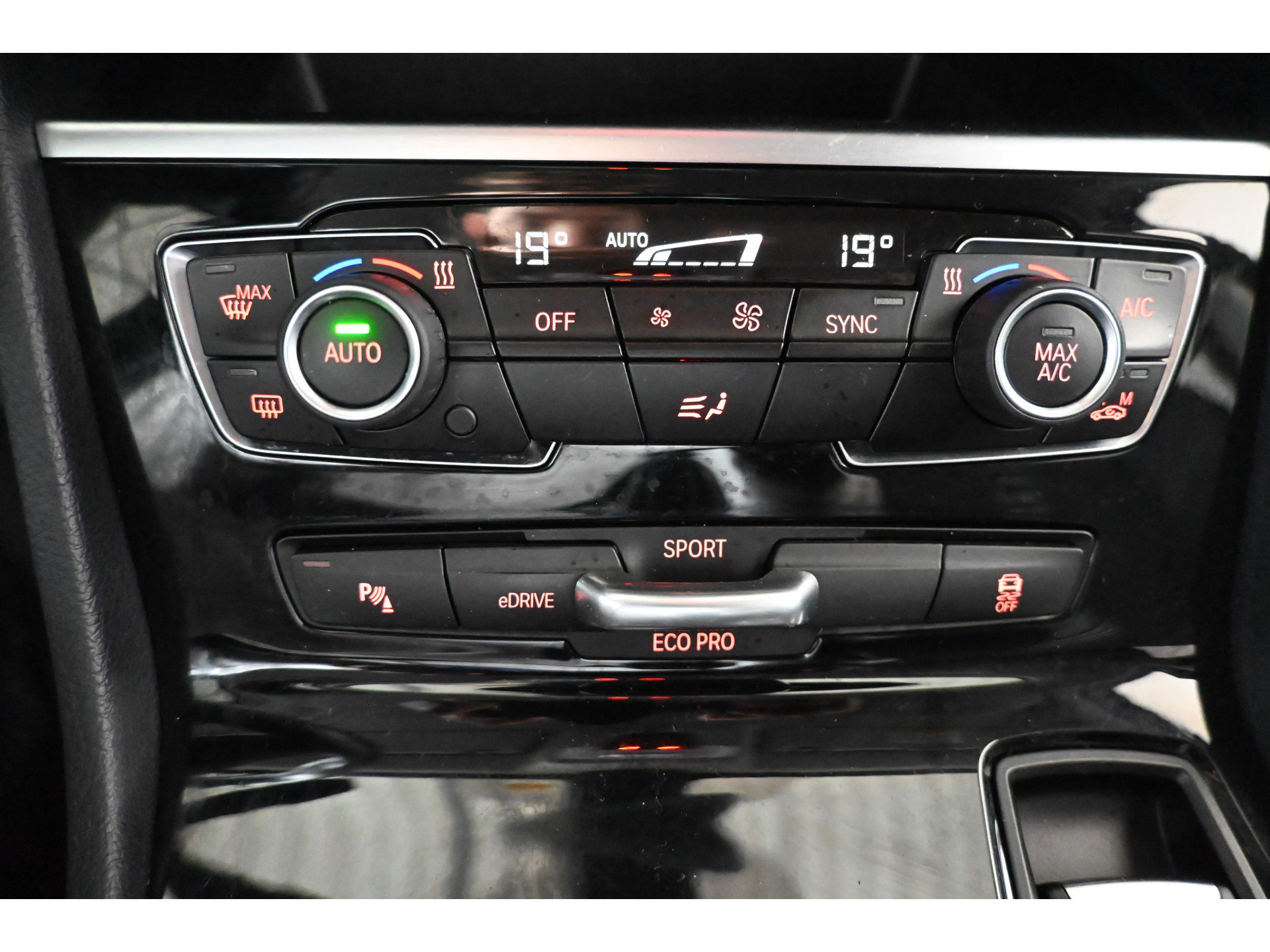 BMW 2-serie Active Tourer 225xe iPerformance Executive Automaat Navigatie Goed Onderhouden! Inruil Mogelijk!
