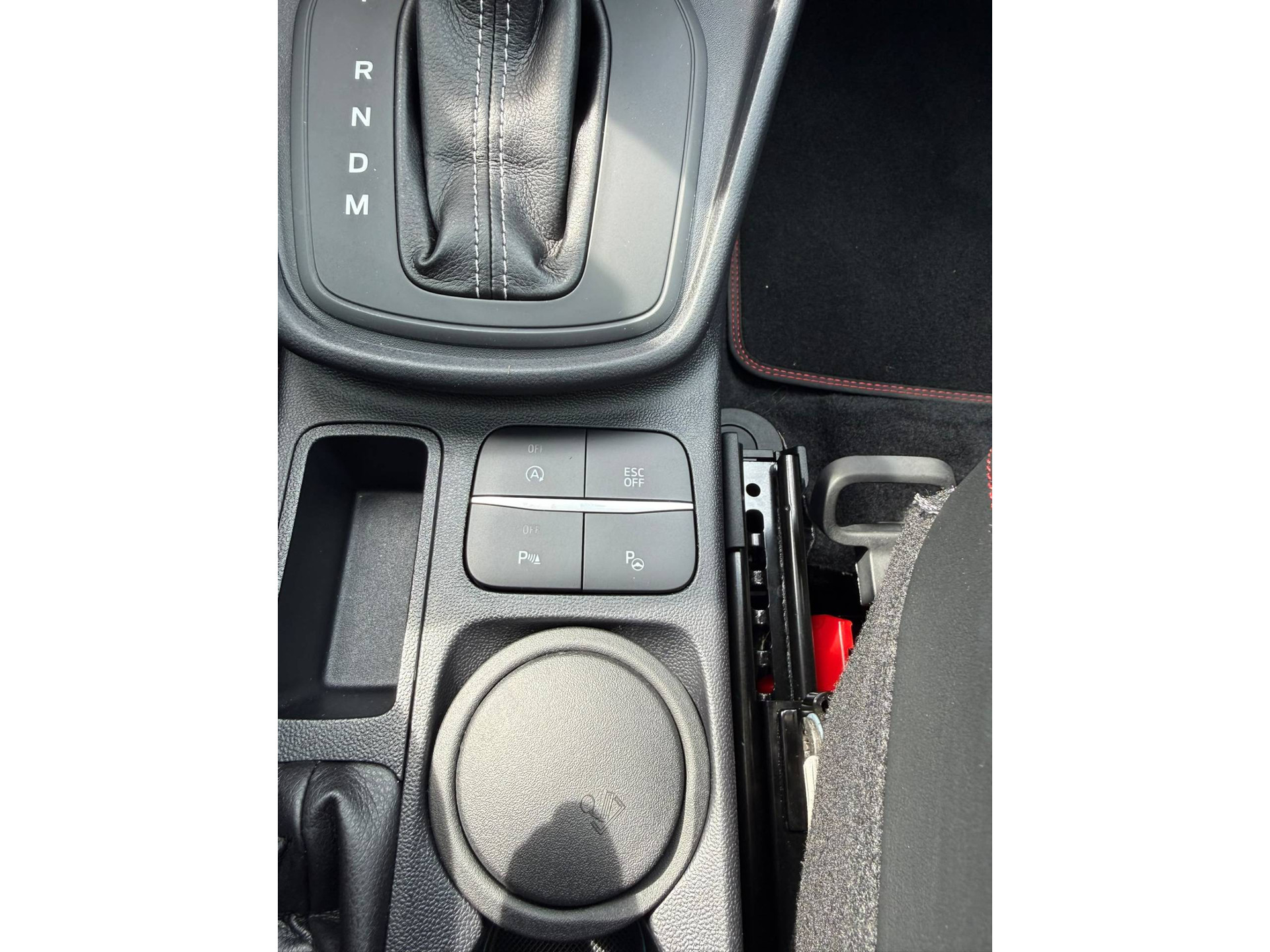 Ford Puma 1.0 EcoBoost Hybrid ST-X | AUTOMAAT | PANO DAK | 3/6/12 MND GARANTIE | NAVI | ACC | PDC | LANE ASSIST |