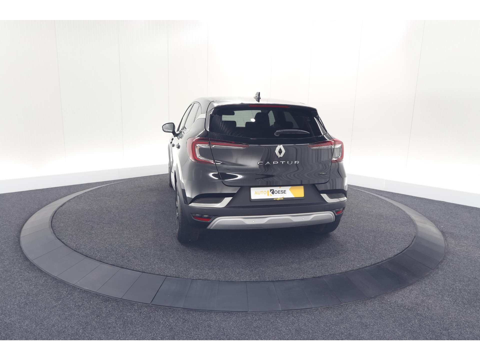 Renault Captur 1.6 E-Tech Hybrid 145 Techno | Pack Parking | Camera | Navigatie | Apple CarPlay