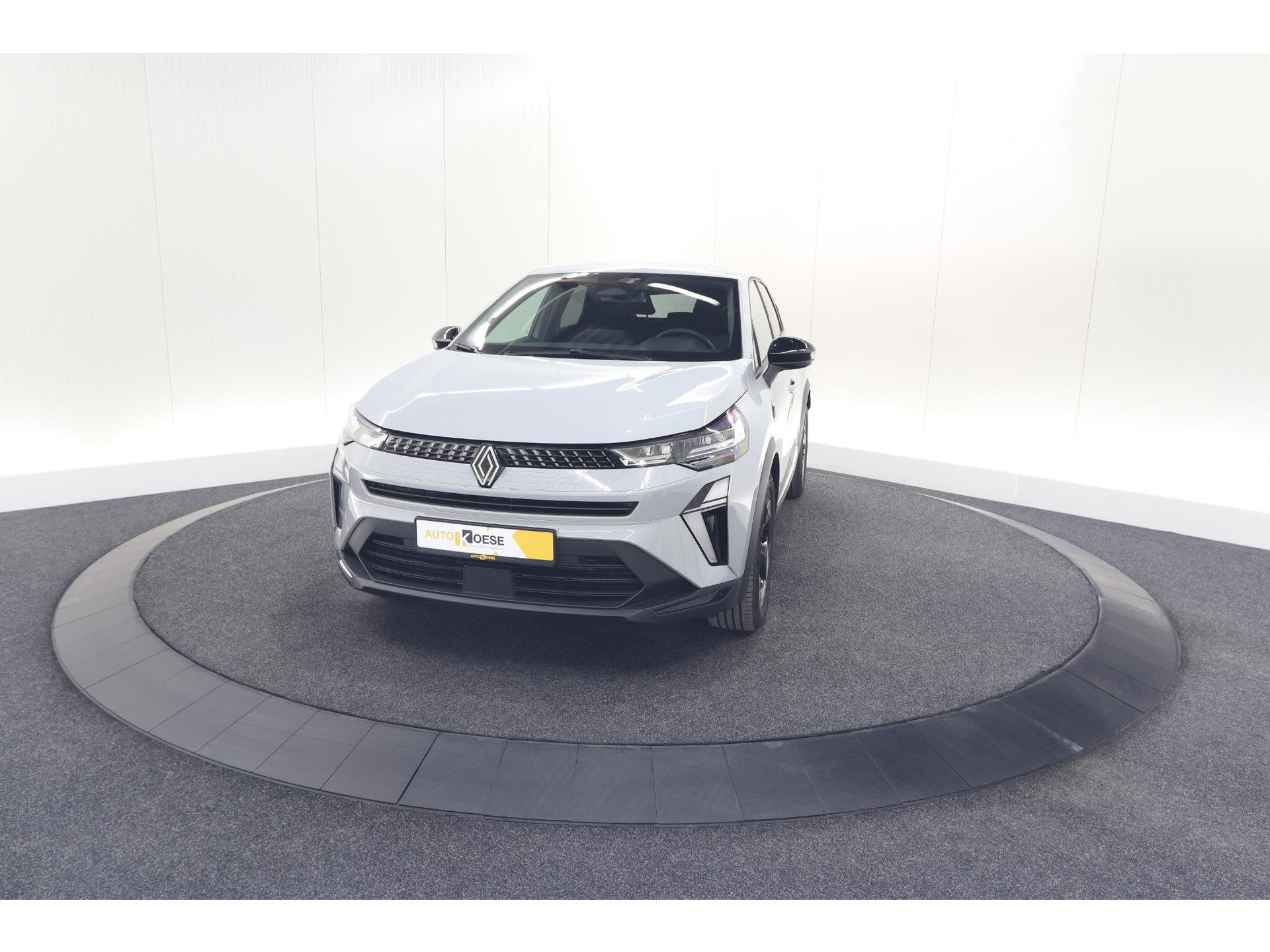 Renault Captur Mild Hybrid 160 EDC Techno | Pack Winter | Camera | Adaptieve Cruise Control | Apple Carplay