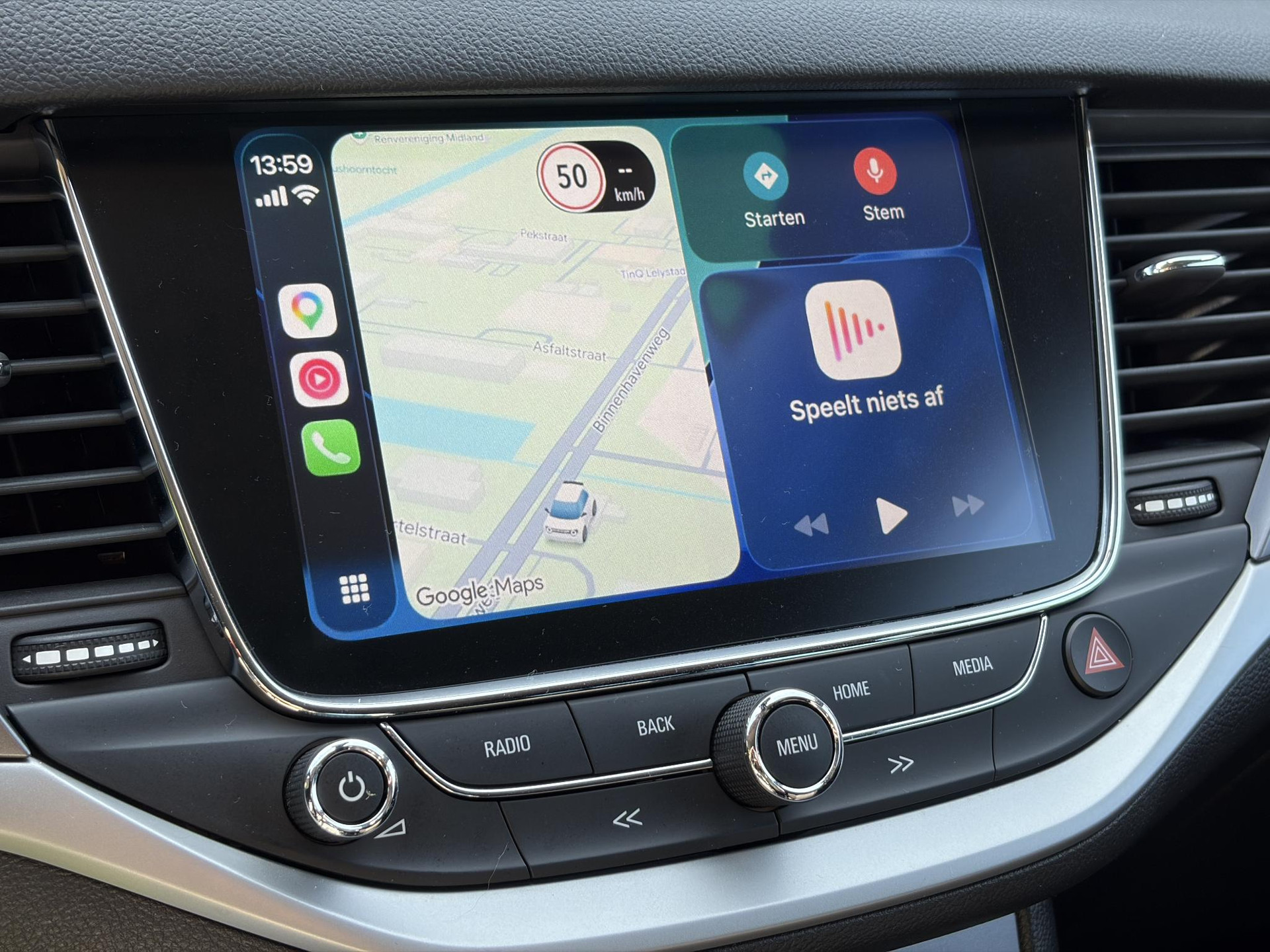 Opel Astra 1.4 Black Edition 2e Eigenaar,Carplay,150pk,Navi,6 Bak,Airco,Cruise,Lm velgen,Pdc,N.A.P,Apk tot 10-2027