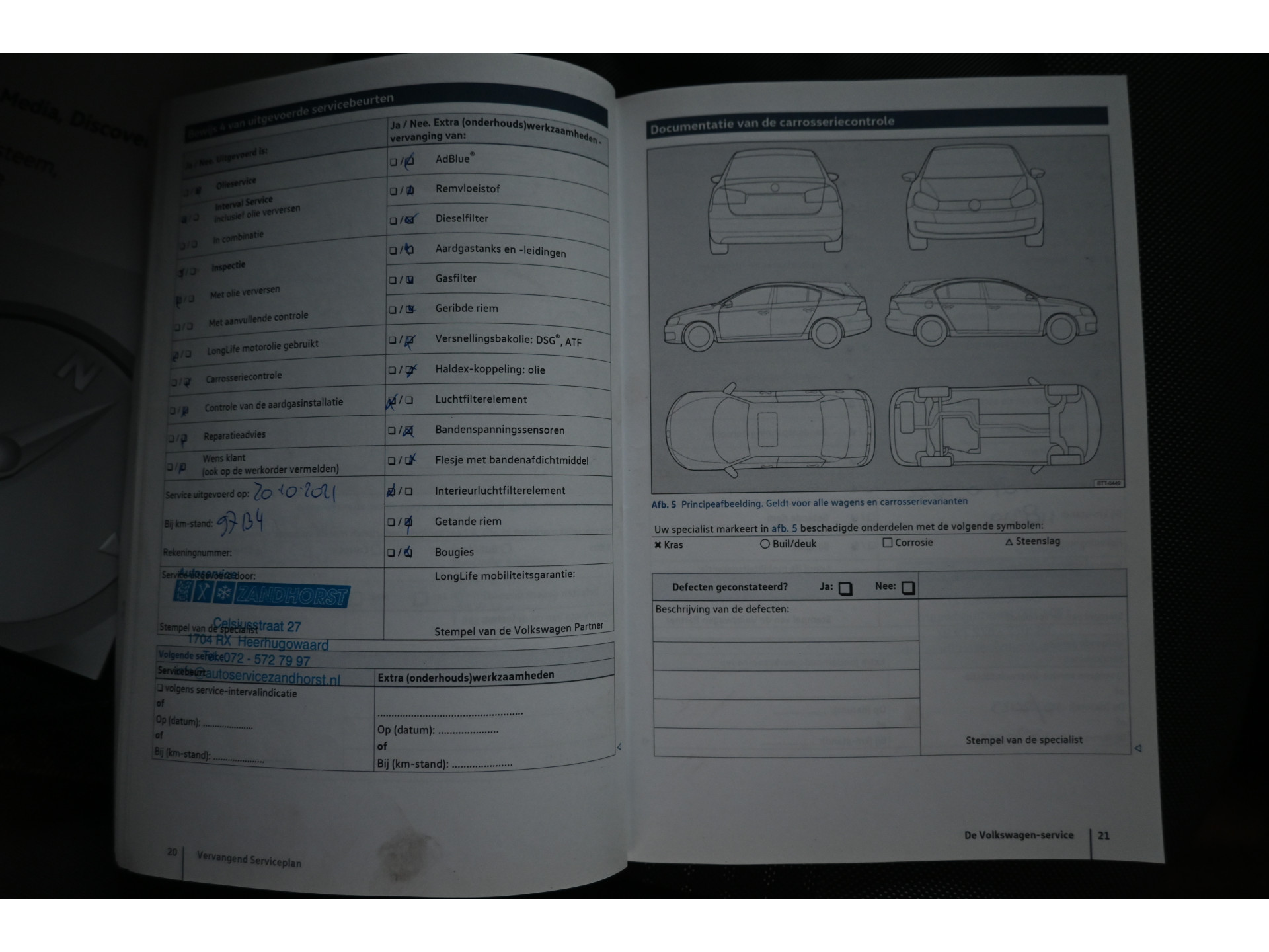 Volkswagen Polo 1.4 TDI Comfortline Airco Cruise Control Trekhaak Goed Onderhouden! Inruil Mogelijk!