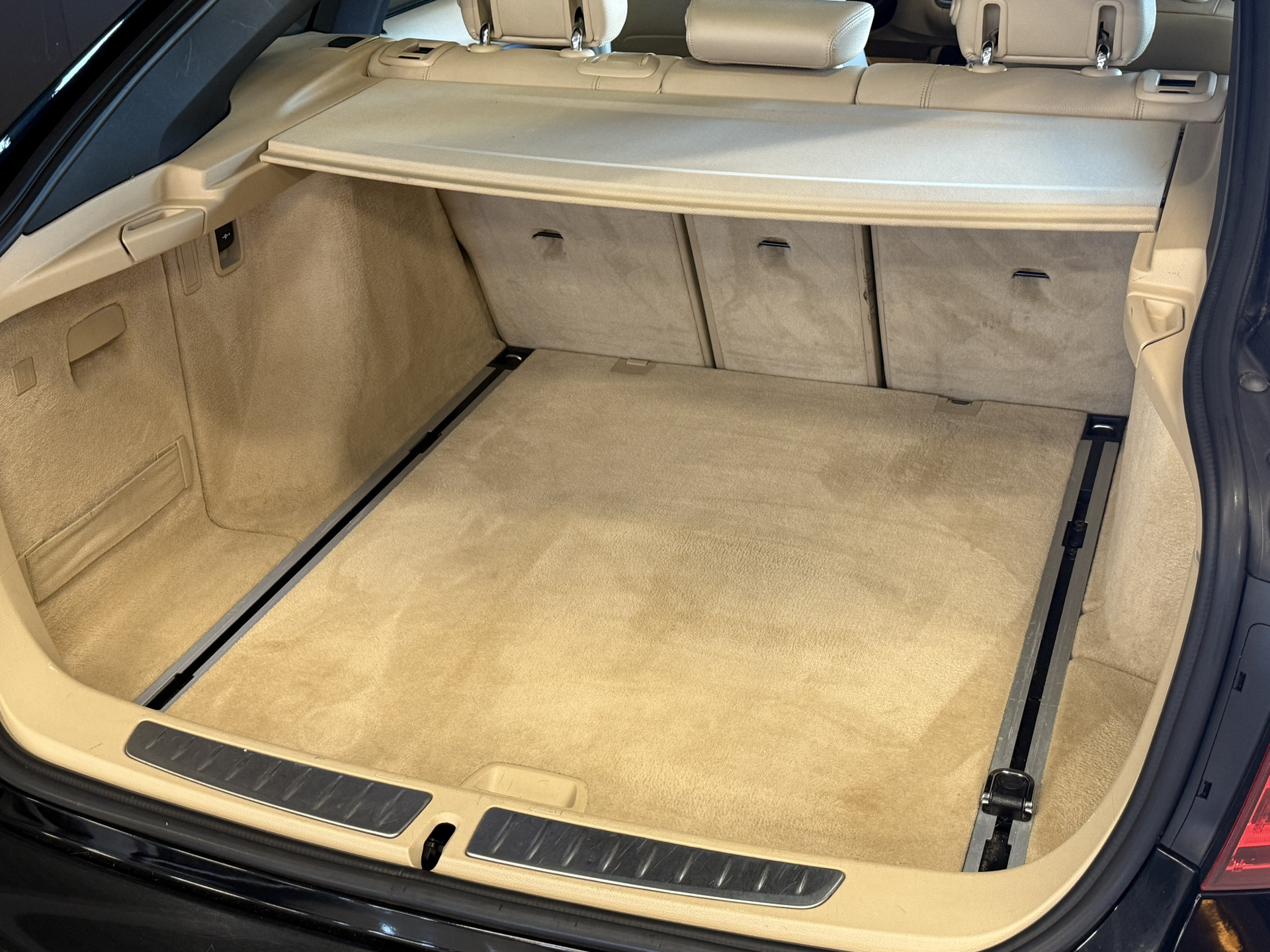 BMW 3-serie Gran Turismo 320i GT Luxury | Panoramadak | Leder | Carplay | Navi | Stoelverwarming