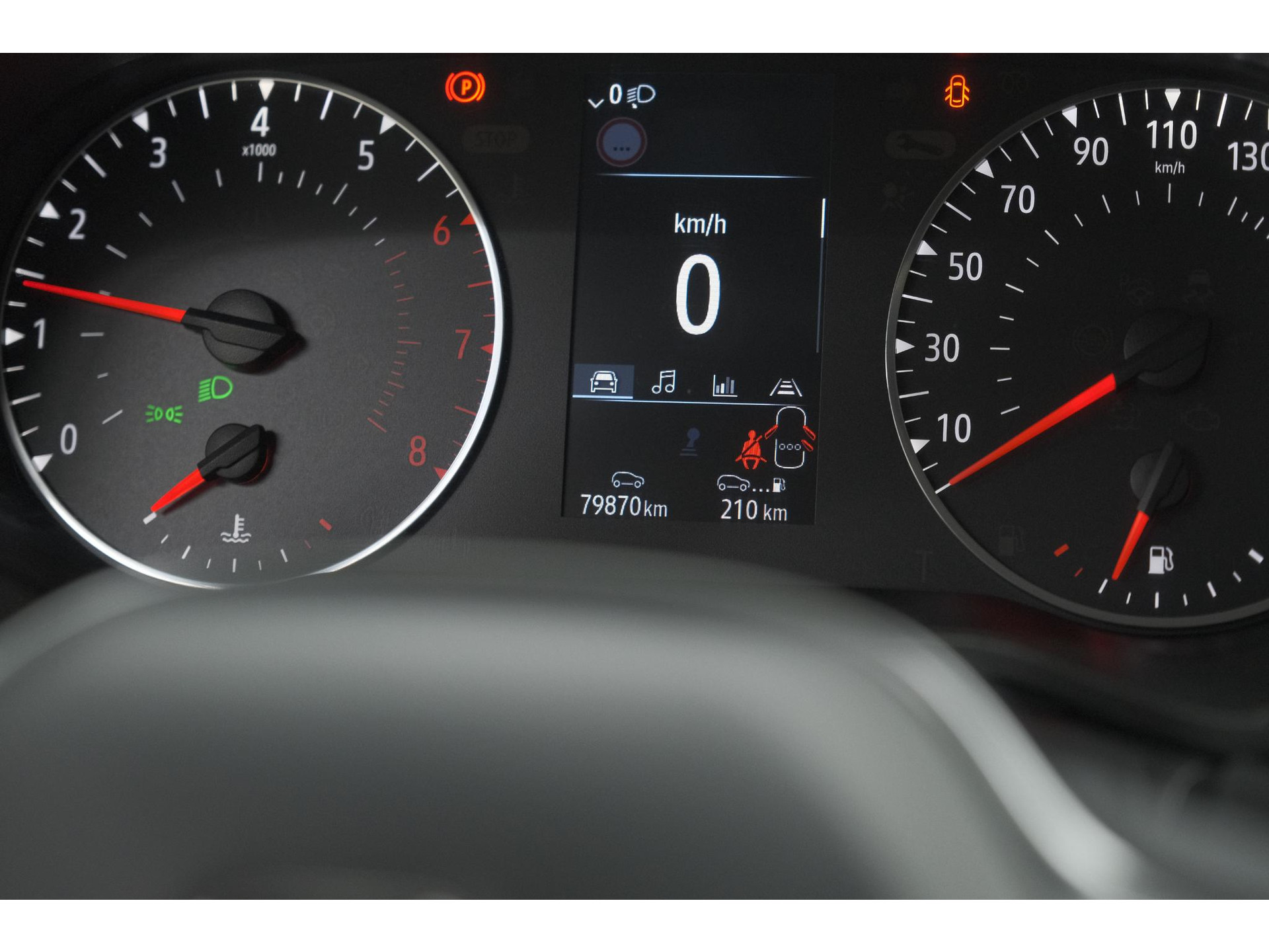 Renault Clio TCe 90 Equilibre | Parkeersensoren | Apple Carplay | Cruise Control | Airco