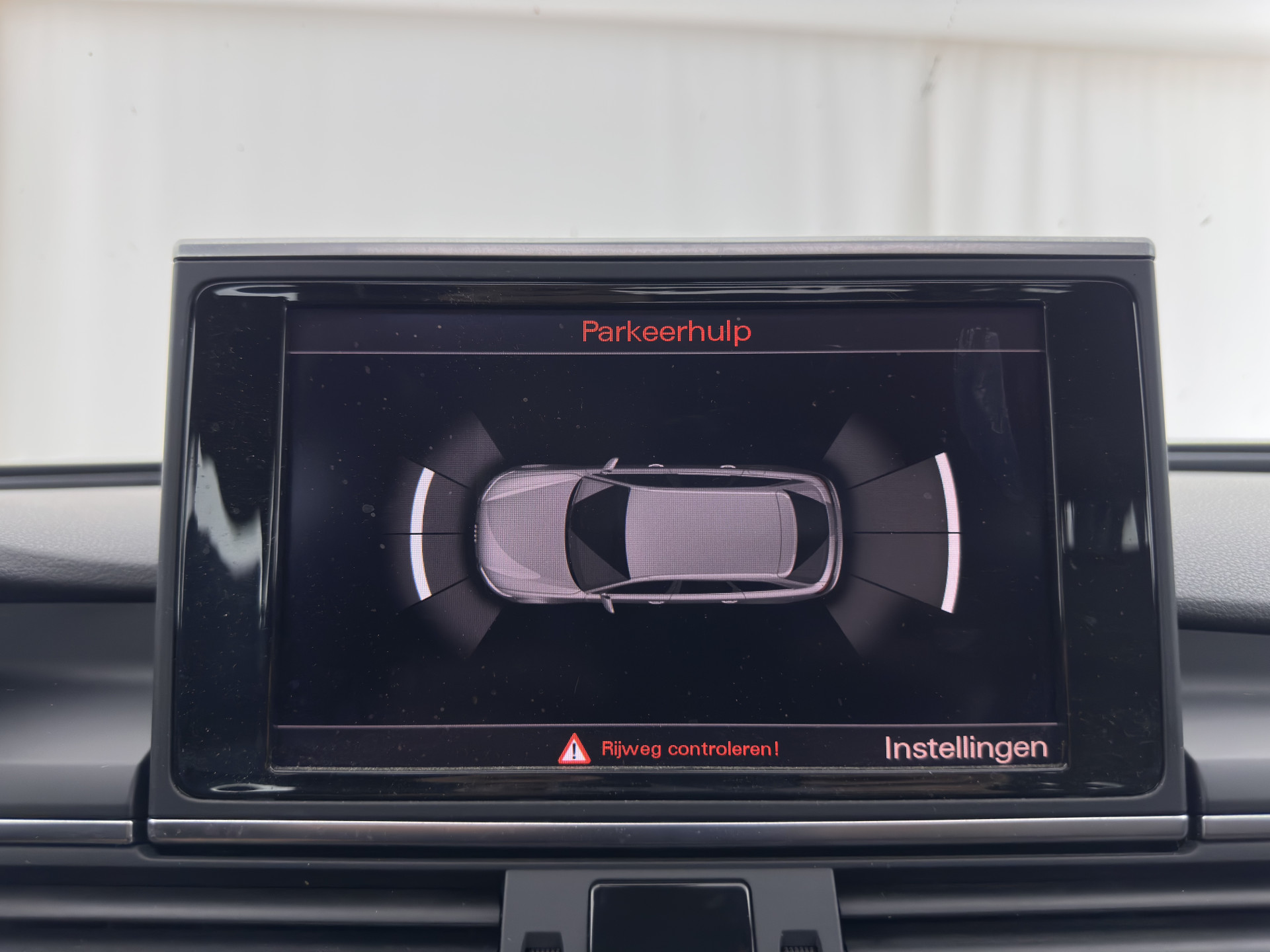 Audi A6 Allroad Quattro 3.0 TDI Aut. *PANO | LEATHER | BI-XENON | BOSE-SURROUND-SYSTEM |  NAVI-FULLMAP | HEATED-COMFORTSEATS | ECC | AIRSUSPENSION | PDC | CRUISE | 18''ALU*