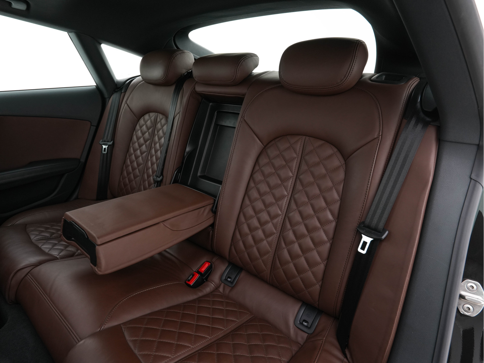 Audi A7 Sportback 3.0 TDI Quattro S-Line Sportpack Edition Aut. *PANO | DESIGN-LEATHER | FULL-LED | BOSE-SOUNDSYSTEM | NAVI-FULLMAP | ECC | SHIFT-PADDLES | PDC | AIR-SUSPENSION | CRUISE | HEATED-SPORTSEATS | 20 "ALU*