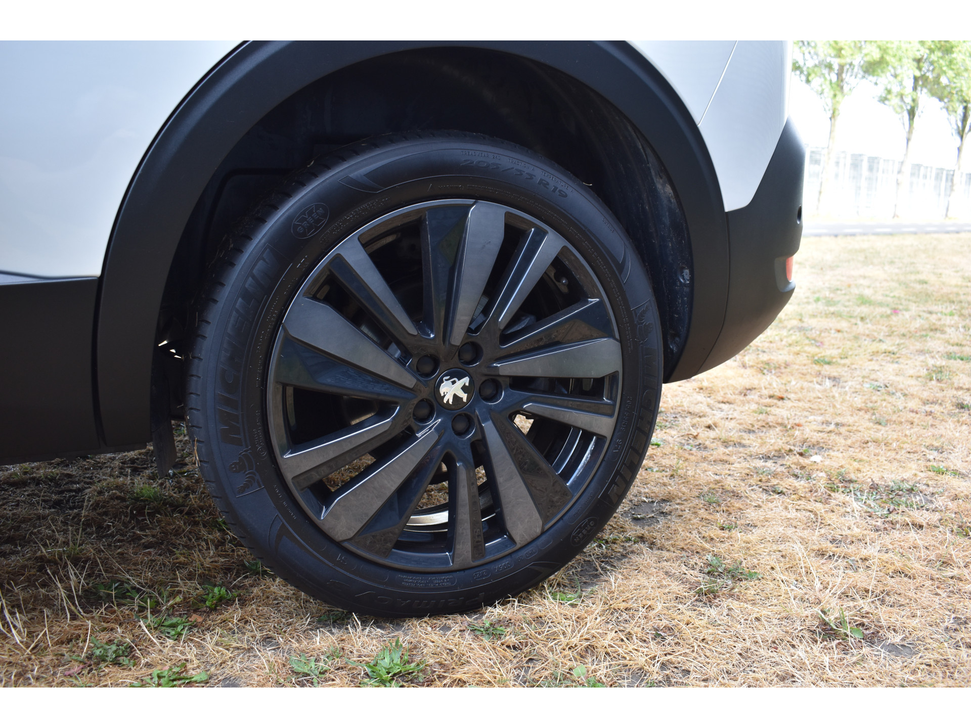 Peugeot 5008 1.2 GT 7-persoons Pano Automaat Navi