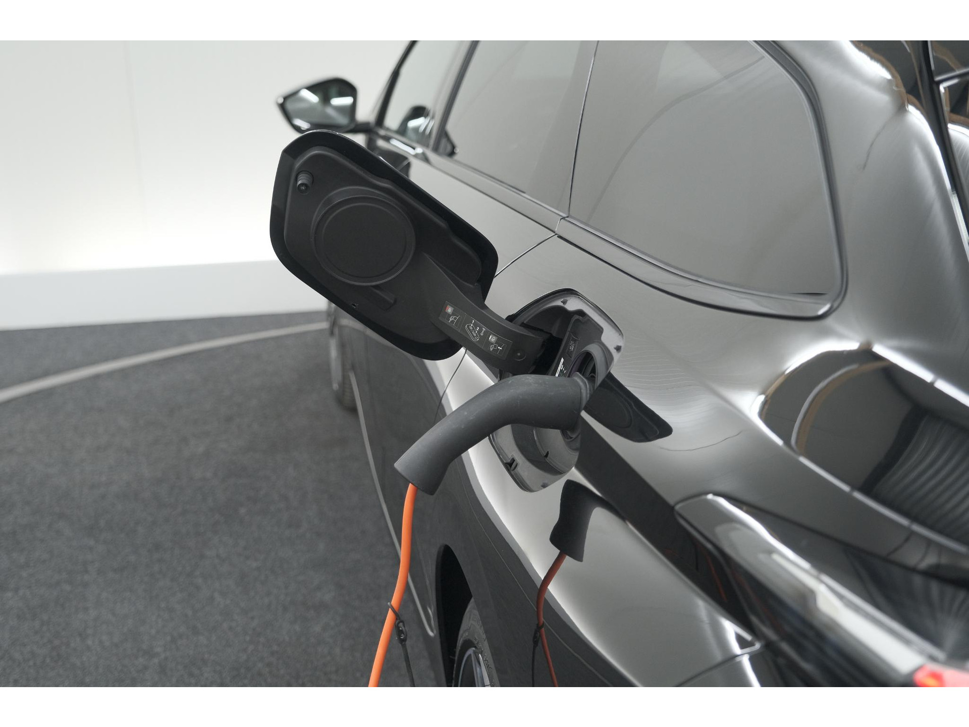 Peugeot 308 SW 1.6 Plug-in Hybrid 180 Allure | Camera | Adaptieve Cruise Control | Navigatie