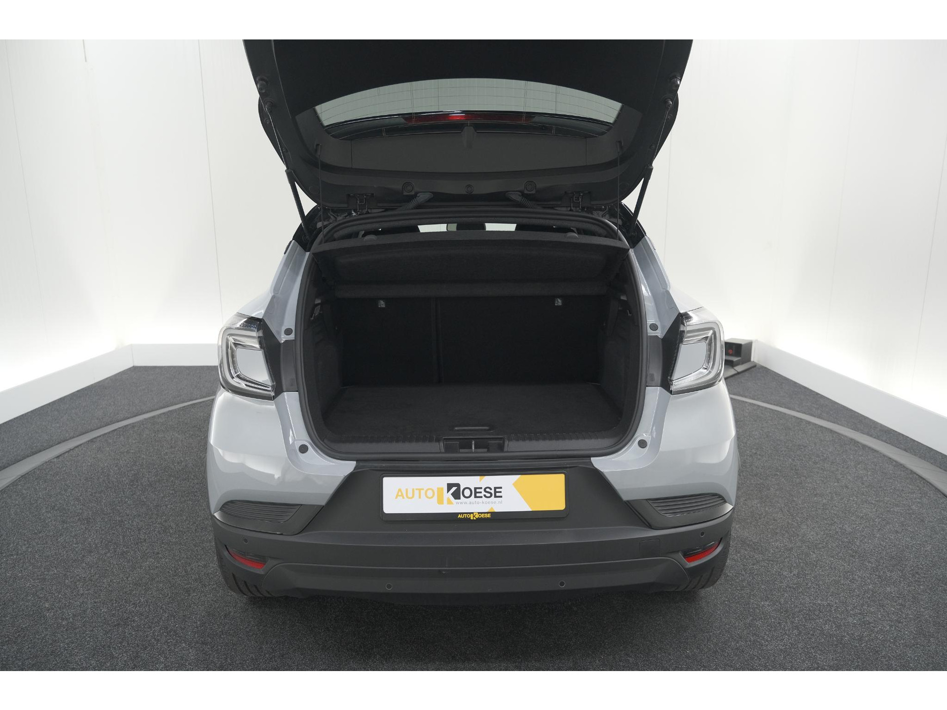 Renault Captur 1.6 E-Tech Full Hybrid 145 Techno | Camera | Navigatie | Apple Carplay | Parkeersensoren