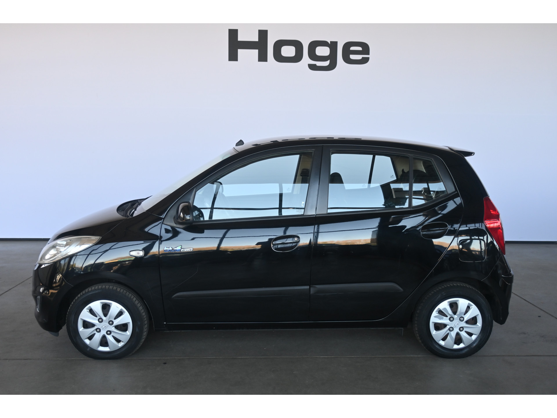 Hyundai i10 1.0 i-Drive Cool Airco Elektrisch Pakket 1e Eigenaar 100% Onderhouden Inruil Mogelijk!