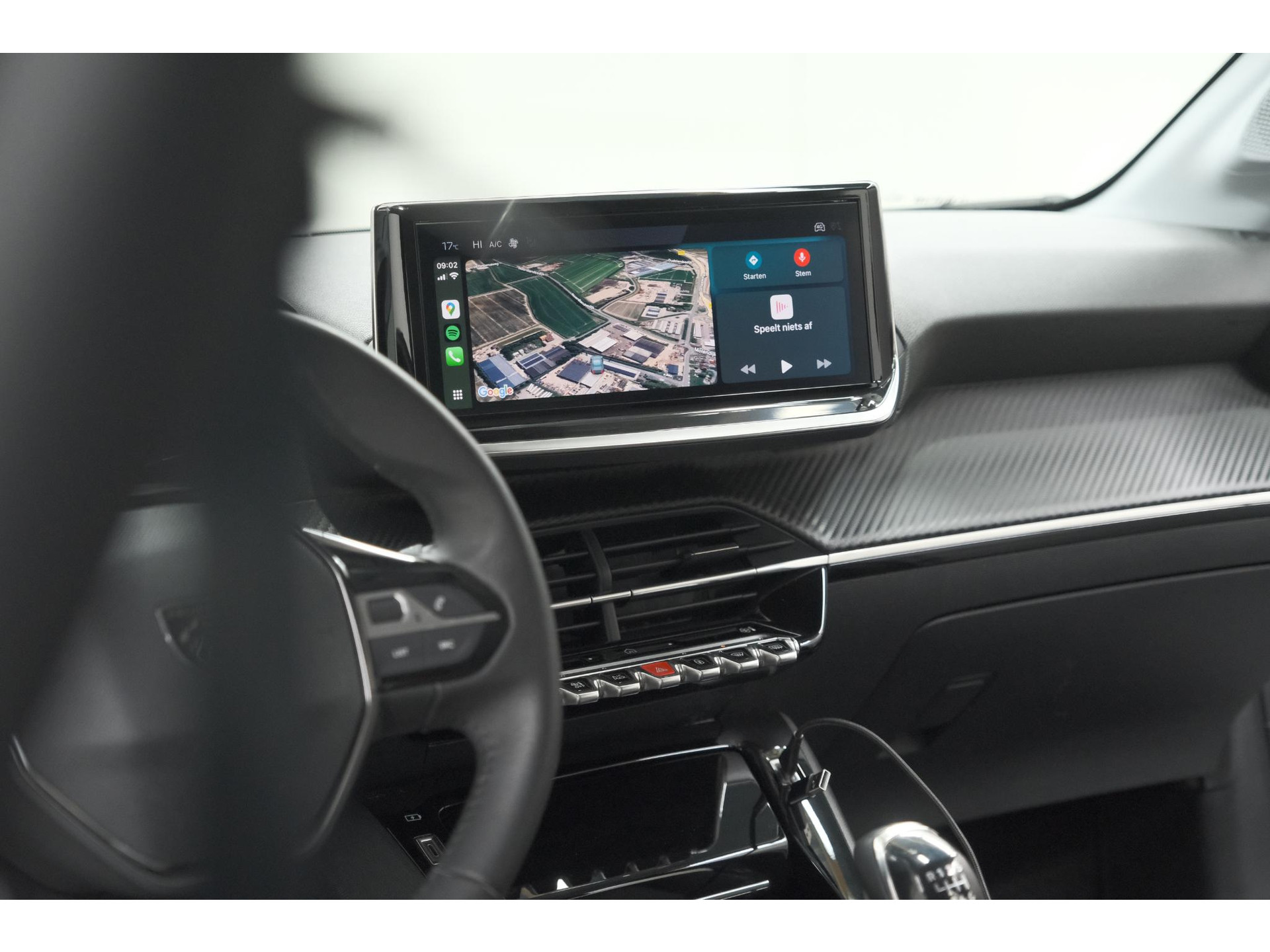 Peugeot 208 PureTech 100 Allure Pack | NIEUW MODEL | Apple CarPlay | Parkeersensoren | Climate Control