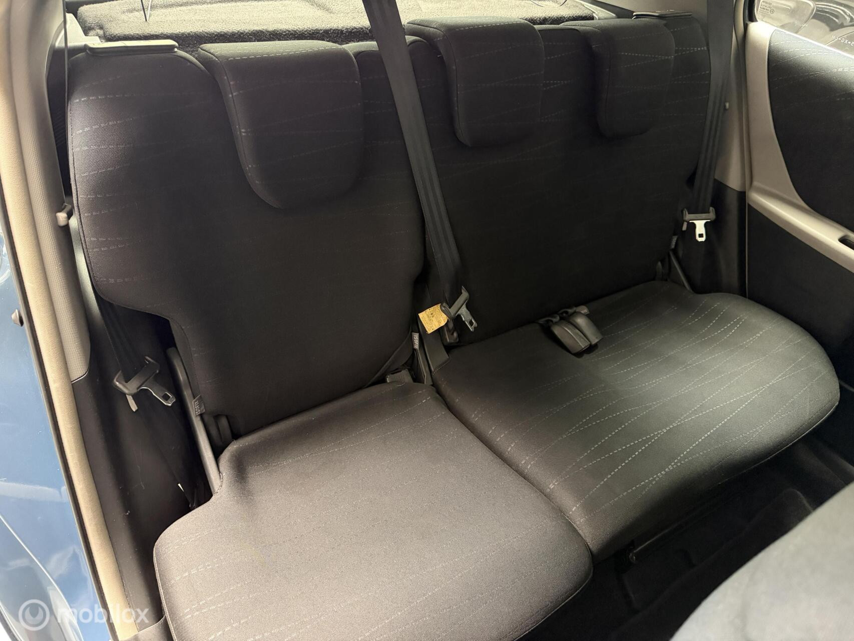 Toyota Yaris 1.3 VVT-i Sol MMT|Automaat|5 Deurs|NAP|Airco