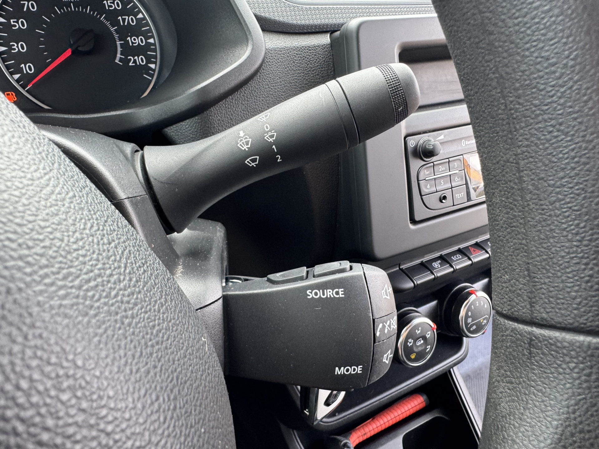 Renault Kangoo 1.5  dCi 75pk L1 Airco Cruise control Parkeersensoren