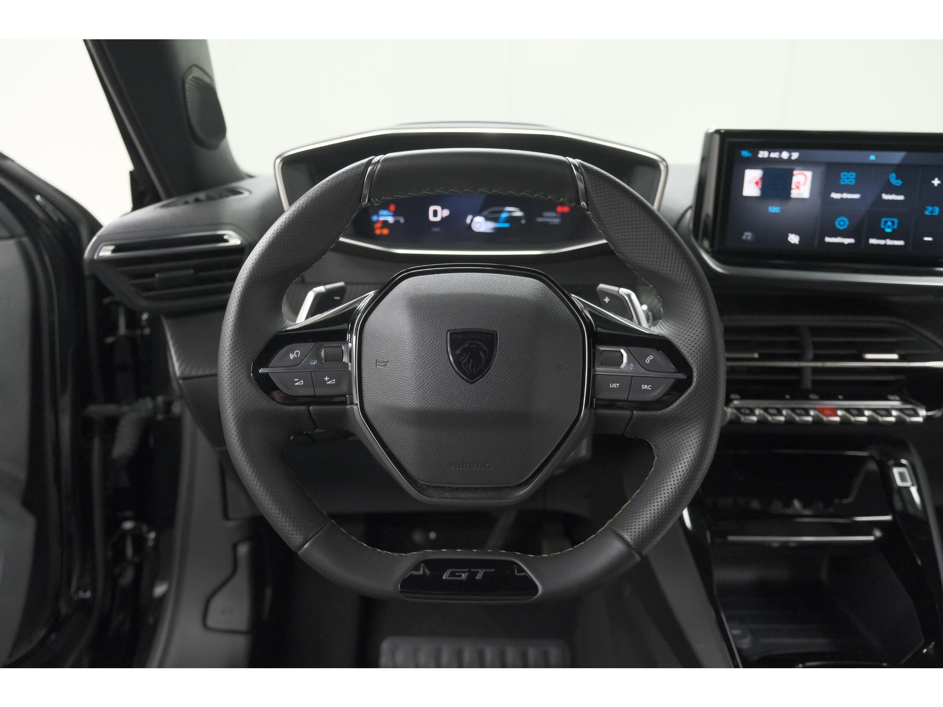 Peugeot 2008 1.2 Hybrid 136 GT | Camera | Apple Carplay | Parkeersensoren