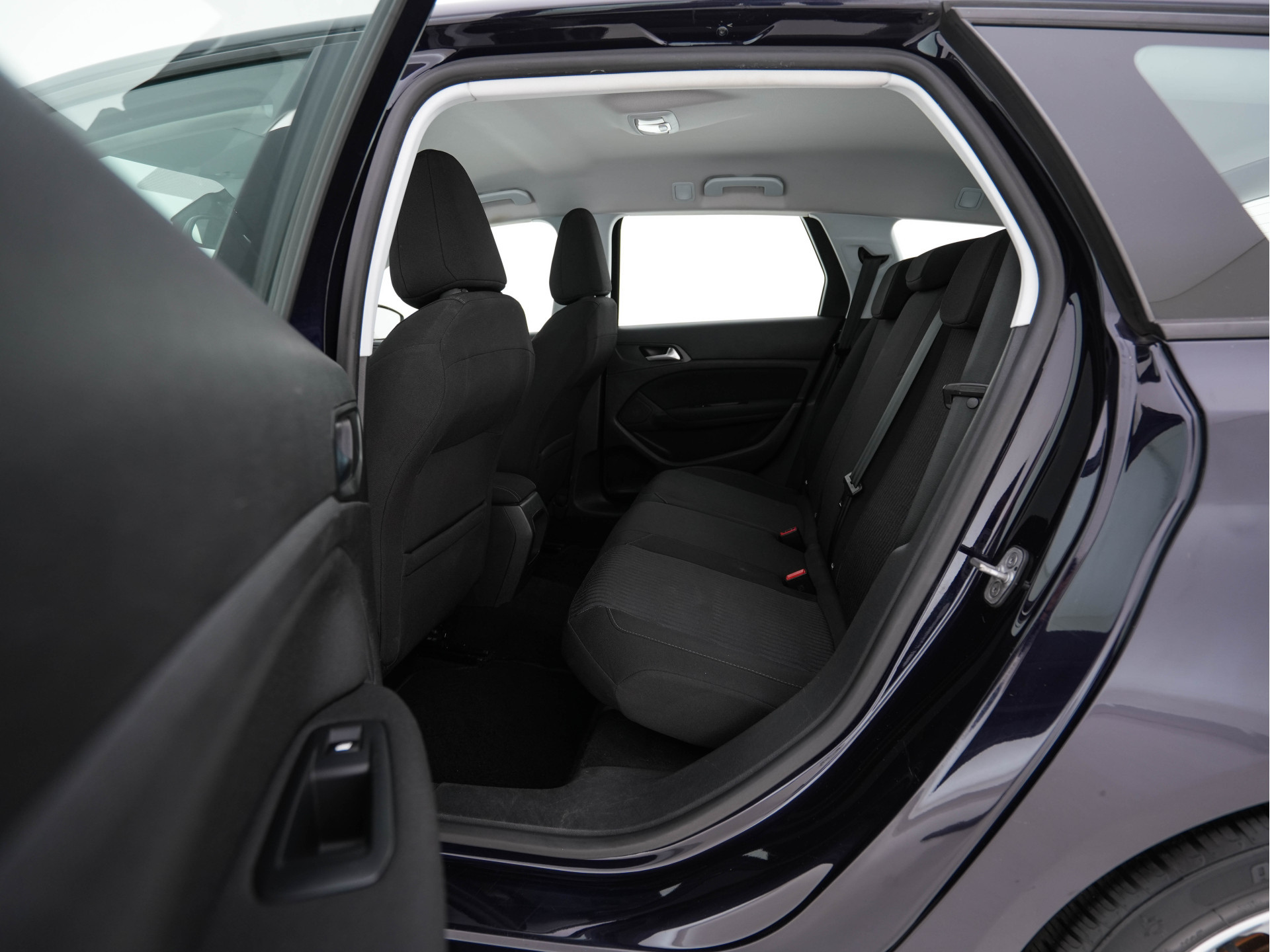 Peugeot 308 SW 1.6 BlueHDI Blue Lease Pack *NAVI-FULLMAP | COMFORT-SEATS | ECC | PDC | CRUISE | 16''ALU*