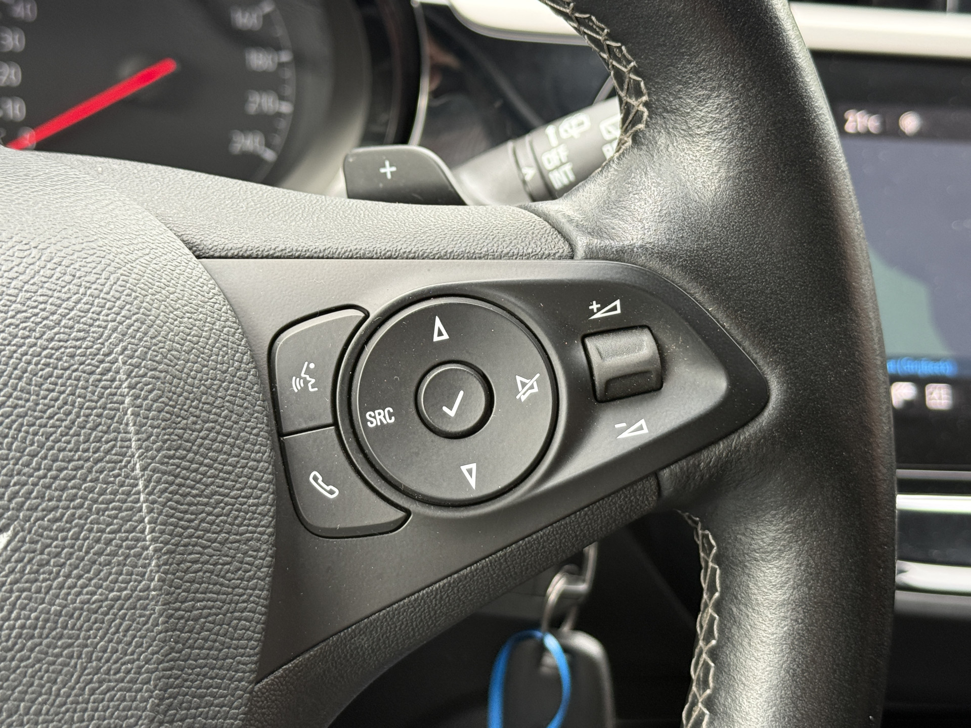 Opel Corsa 1.2 Edition 100PK Automaat | Carplay | NL Auto | NAP