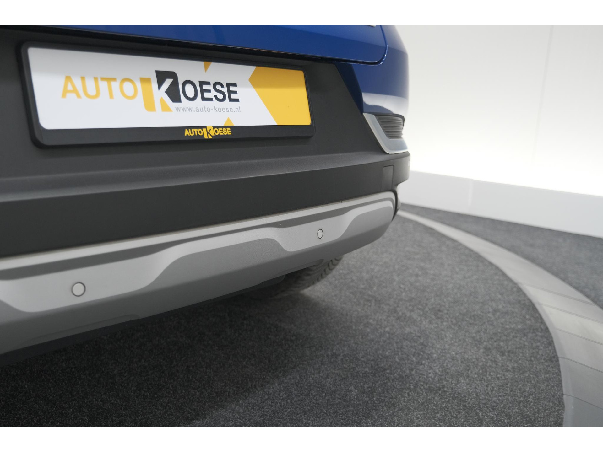 Renault Captur 1.6 E-Tech Plug-in Hybrid 160 Intens | Camera | 9.3 Inch Groot Scherm | Apple Carplay | Parkeersensoren