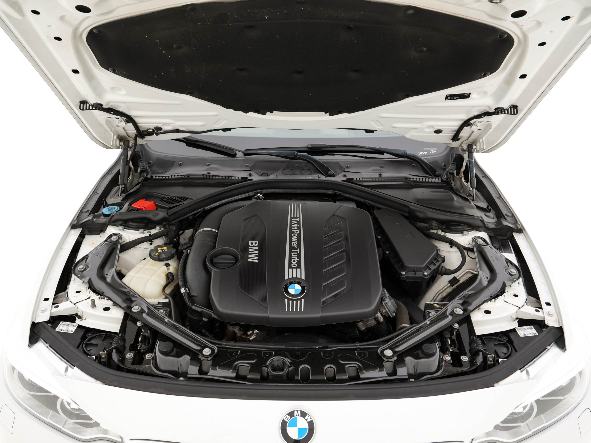 BMW 4-serie Cabrio 435d xDrive M-SportPack Centennial High-Executive Aut. *LEATHER | FULL-LED | ADAPTIVE-CRUISE | MEMORY-PACK | AIRSCARF | BLINDSPOT | HIFI-SOUND | KEYLESS | DAB+ | HEATED-SPORTSEATS | CAMERA | HEAD-UP | NAVI-FULLMAP | 19''ALU*