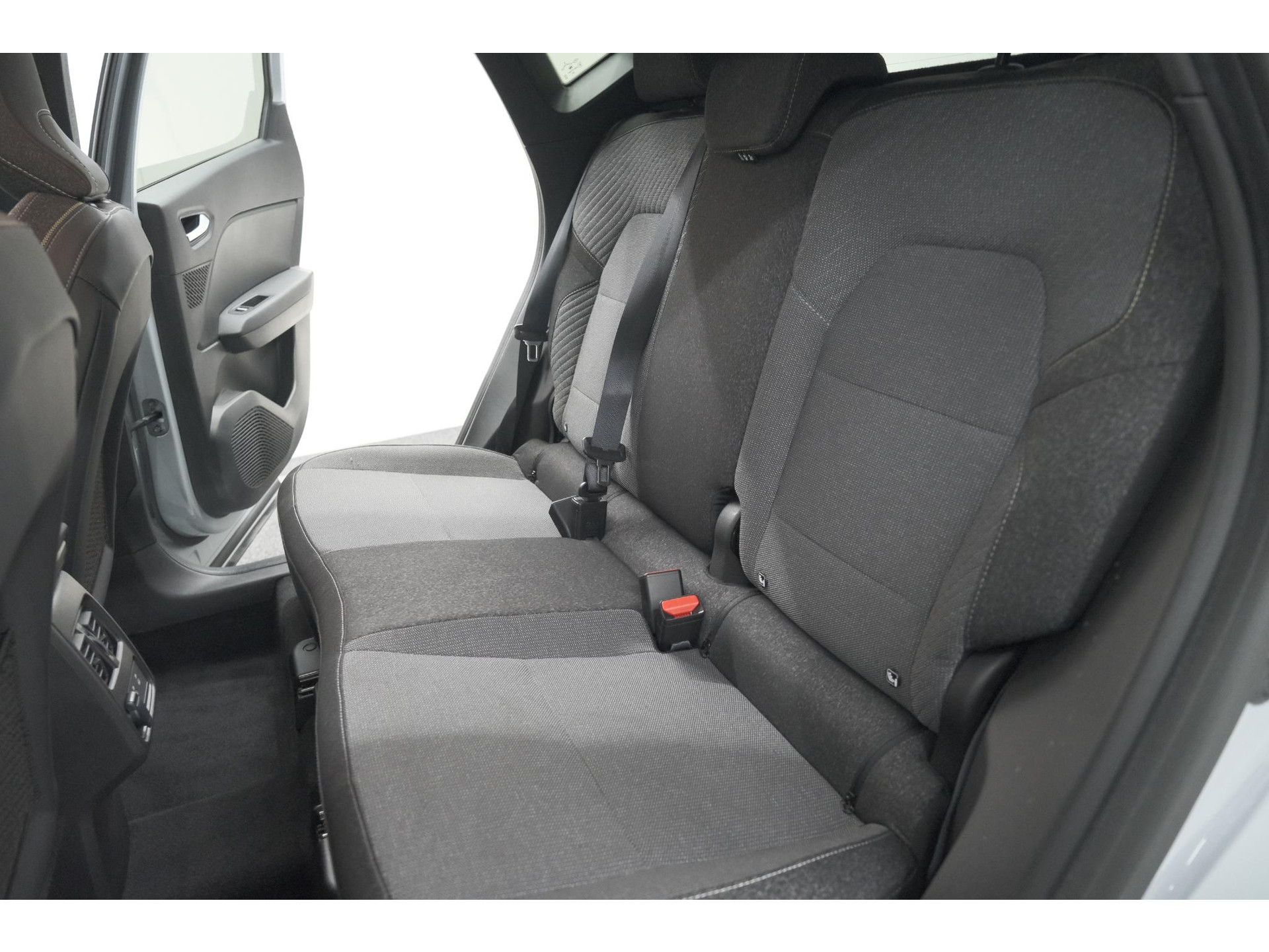 Renault Captur Mild Hybrid 160 EDC Techno | Camera | Navigatie | Apple Carplay | Pack Full Screen