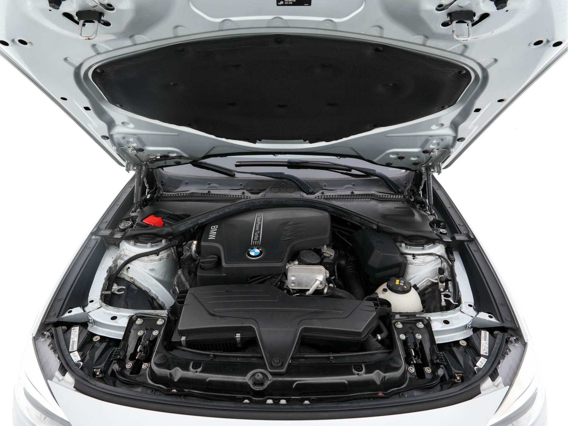 BMW 3-serie Gran Turismo 320i M-Sportpack High Executive Aut. *PANO | XENON | LEATHER | HEATED-SPORTSEATS | SHIFT-PADDLES | PRIVACY-GLASS | NAVI-FULLMAP | ECC | PDC | CRUISE | 19''ALU*