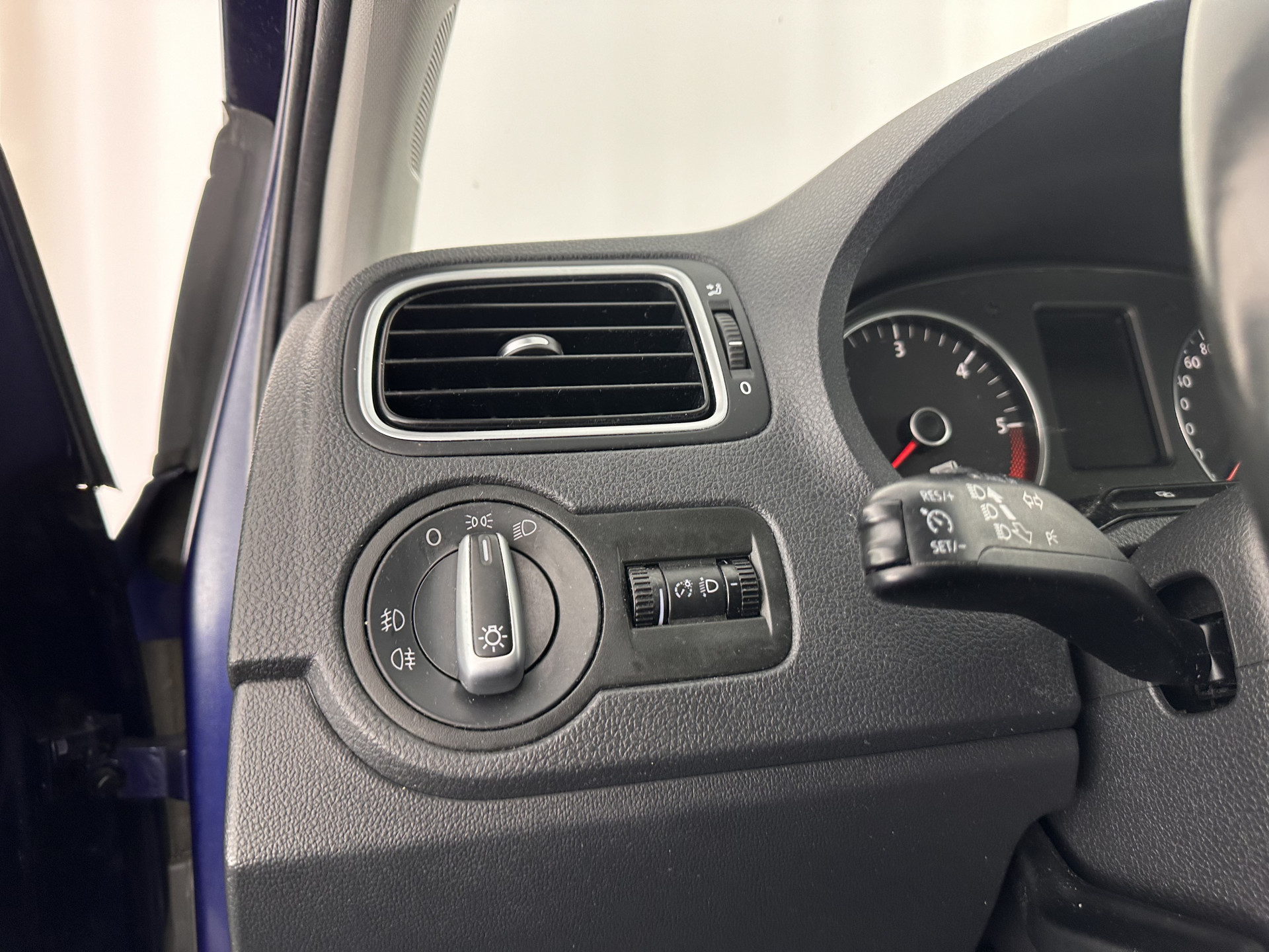 Volkswagen Polo 1.2 TDI BlueMotion Comfortline *AIRCO | CRUISE | COMFORT-SEATS | 15''ALU*