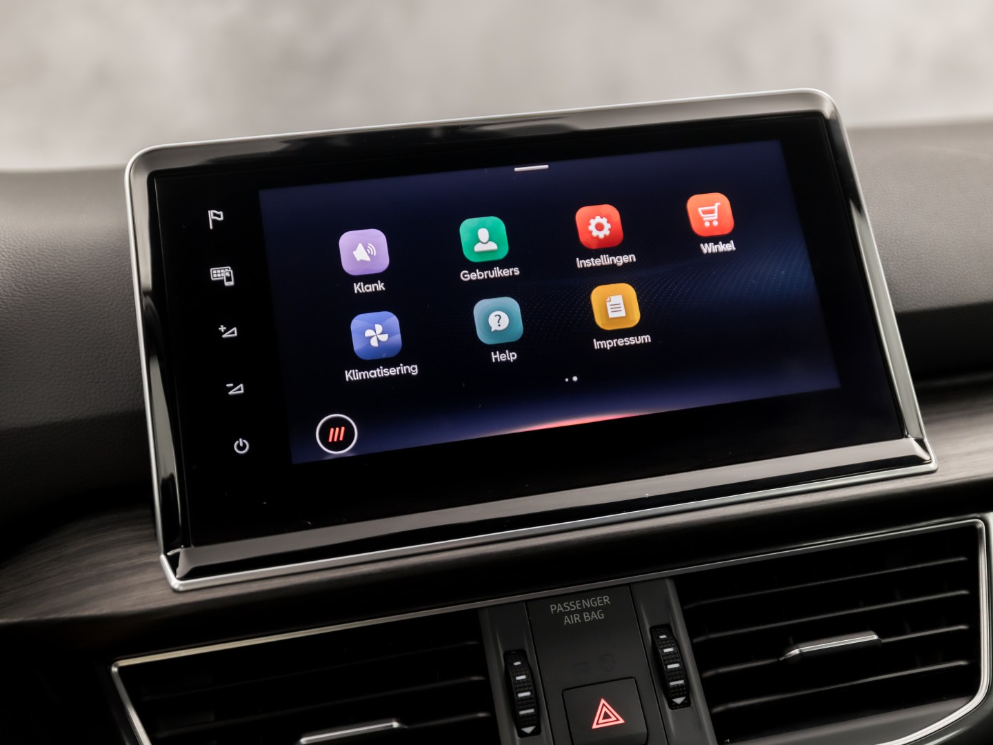 SEAT Tarraco 1.4 TSI e-Hybrid PHEV Xcellence Sport 245Pk Automaat (APPLE CARPLAY, GROOT NAVI, MEMORY SEAT, LEDER, CAMERA, SPORTSTOELEN, STOELVERWARMING, ELEK ACHTERKLEP, GETINT GLAS, NIEUWSTAAT)