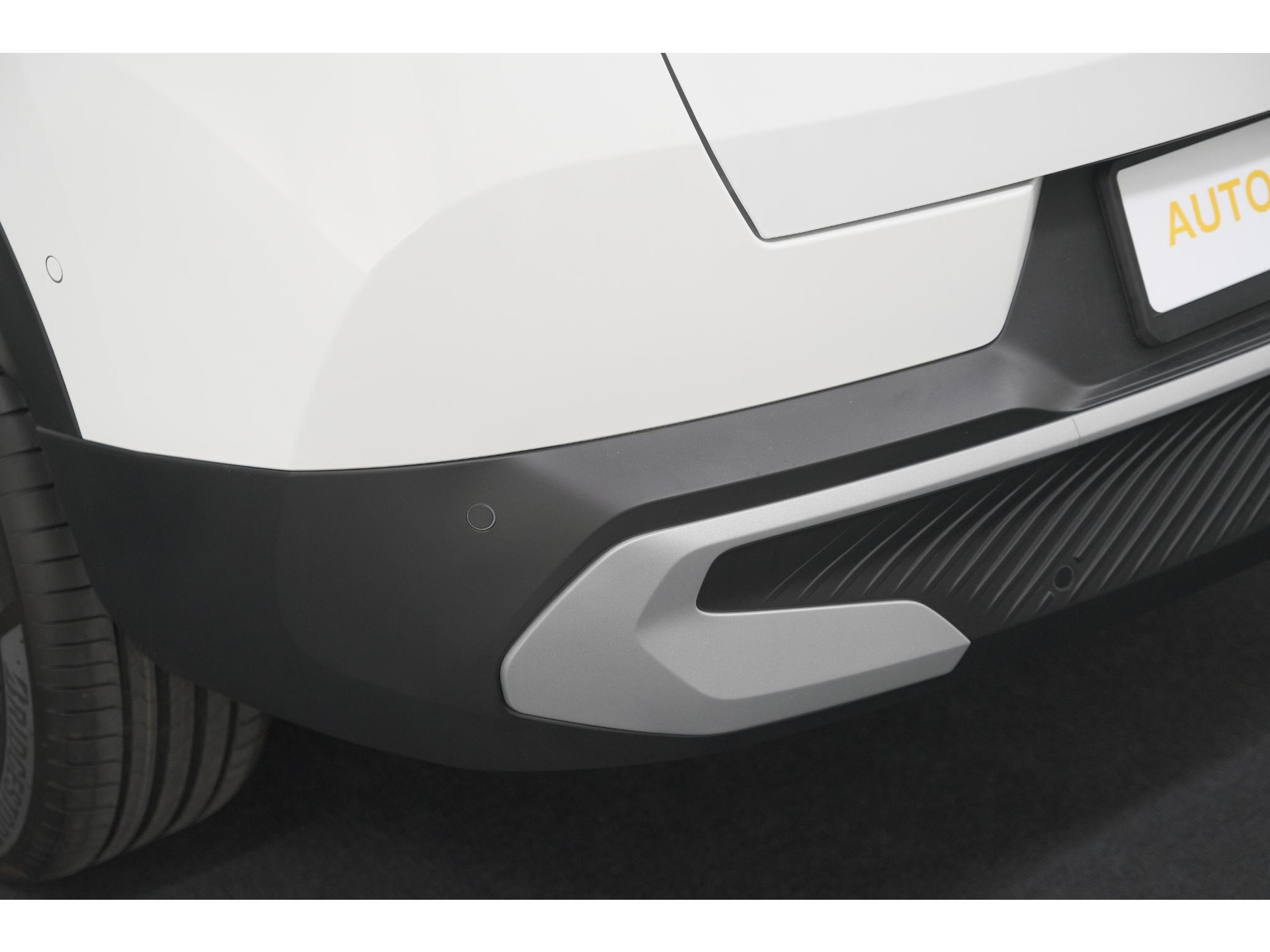 Citroen C3 Aircross 1.2 Hybrid 145pk Max | Camera | Dodehoekdetectie | Apple Carplay