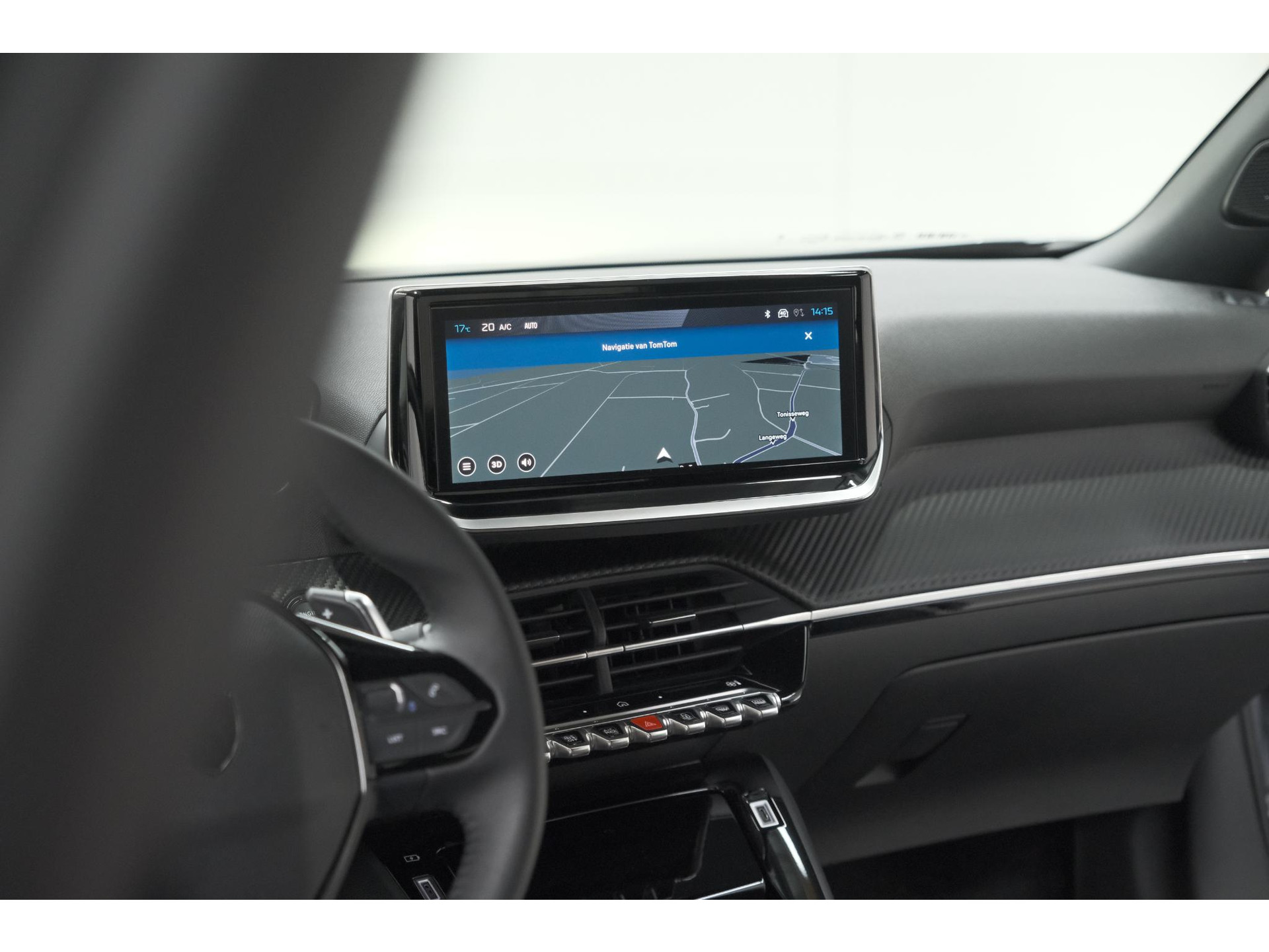 Peugeot 2008 1.2 Hybrid 145 Allure | 360 Camera | Adaptieve Cruise Control | Dodehoekdetectie | Apple Carplay